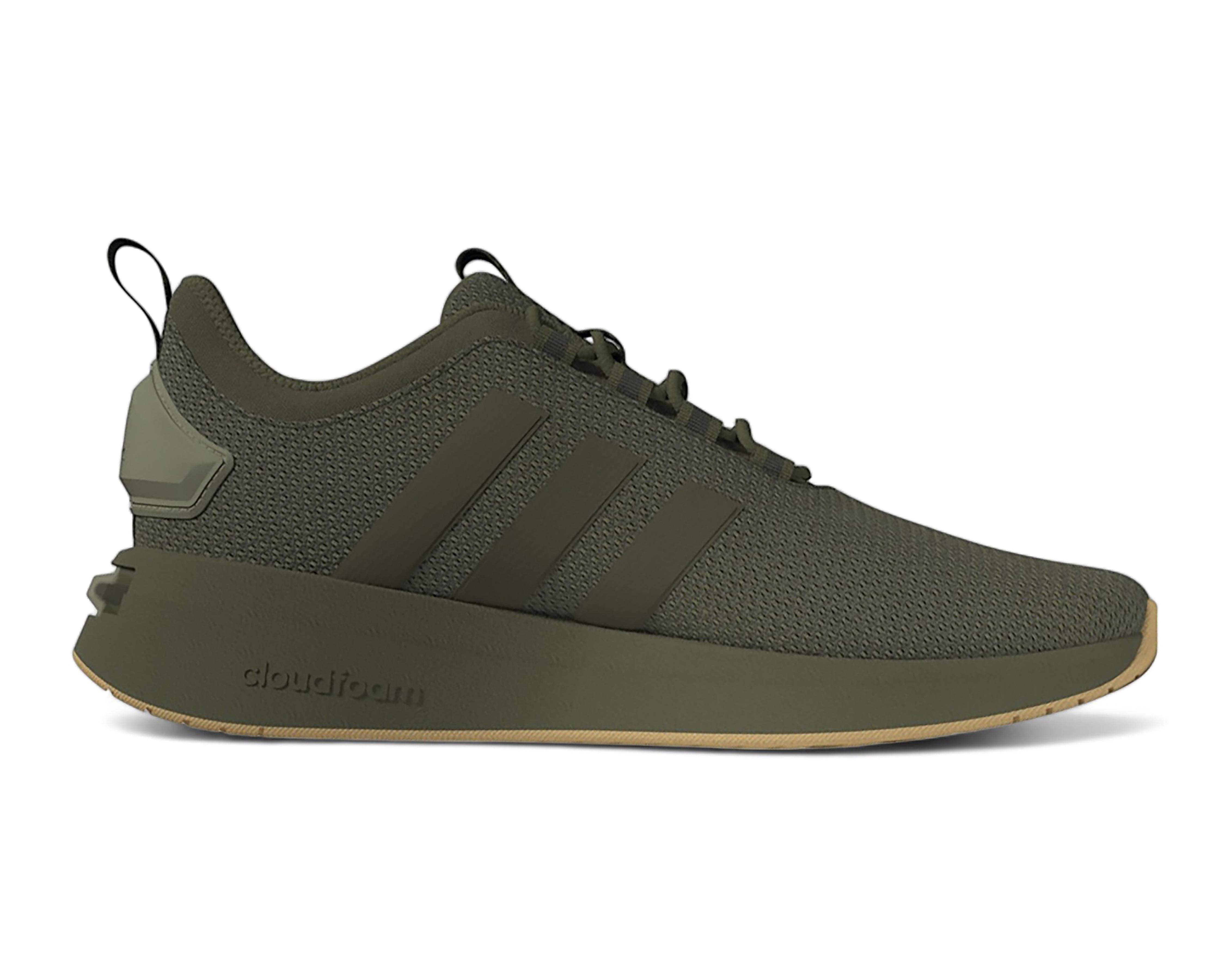 Foto 4 | Tenis Adidas Racer TR23 para Hombre