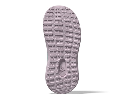 Foto 2 | Tenis Adidas Tensaur Run 3.0 El para Bebé Niña