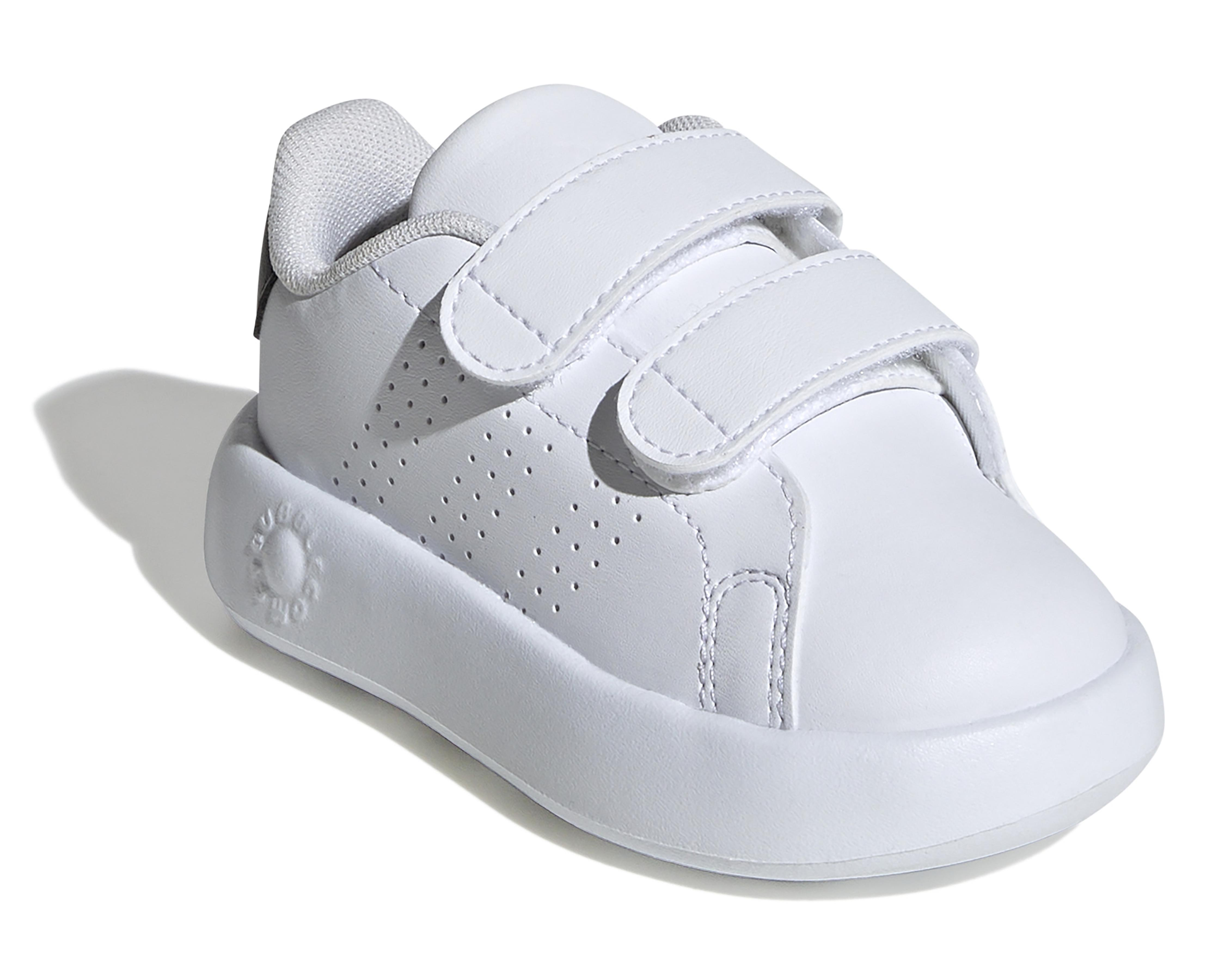 Tenis Adidas Advantage CF I para Bebé Niño $749
