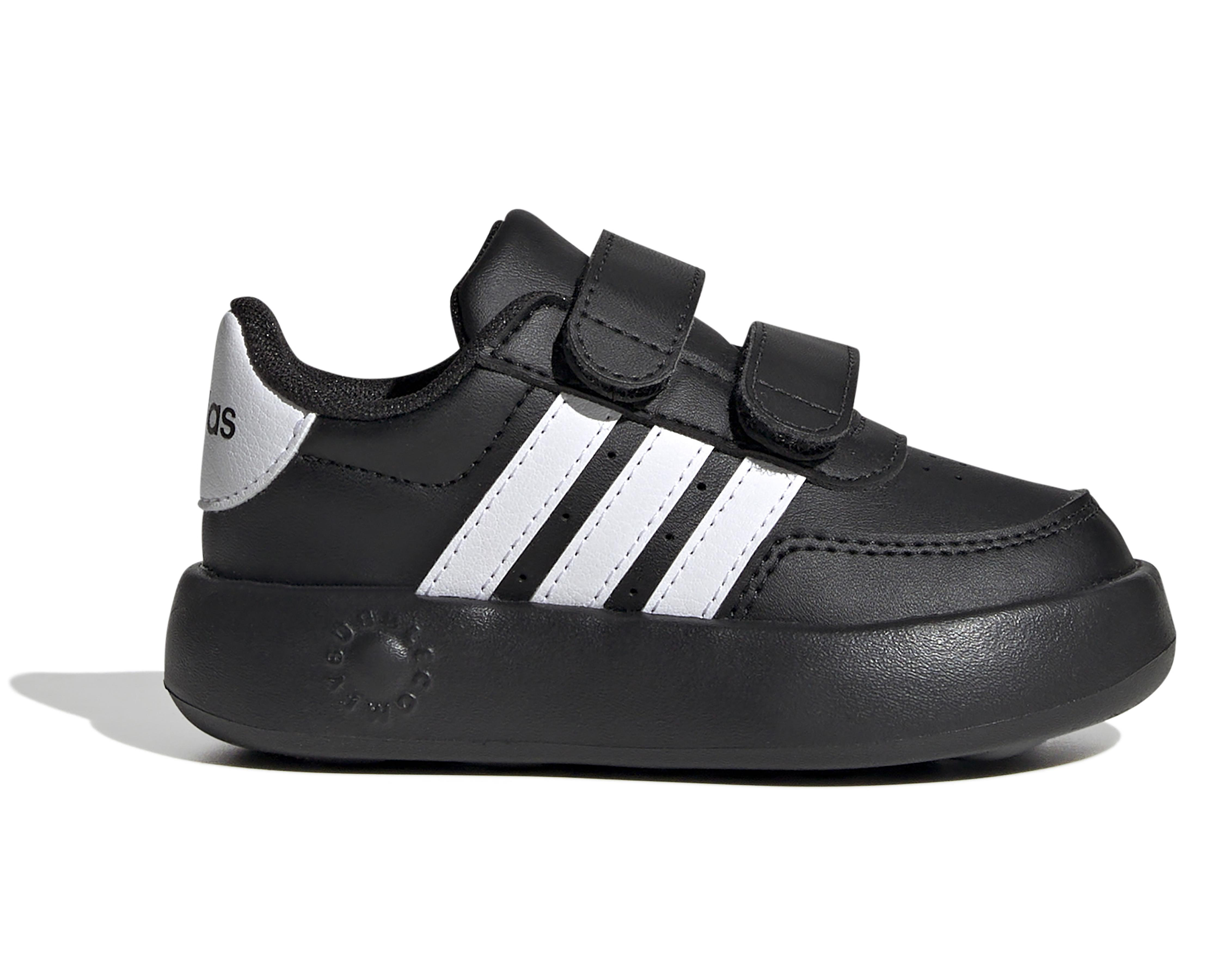 Foto 5 pulgar | Tenis Adidas Breaknet 2.0 para Bebé Niño