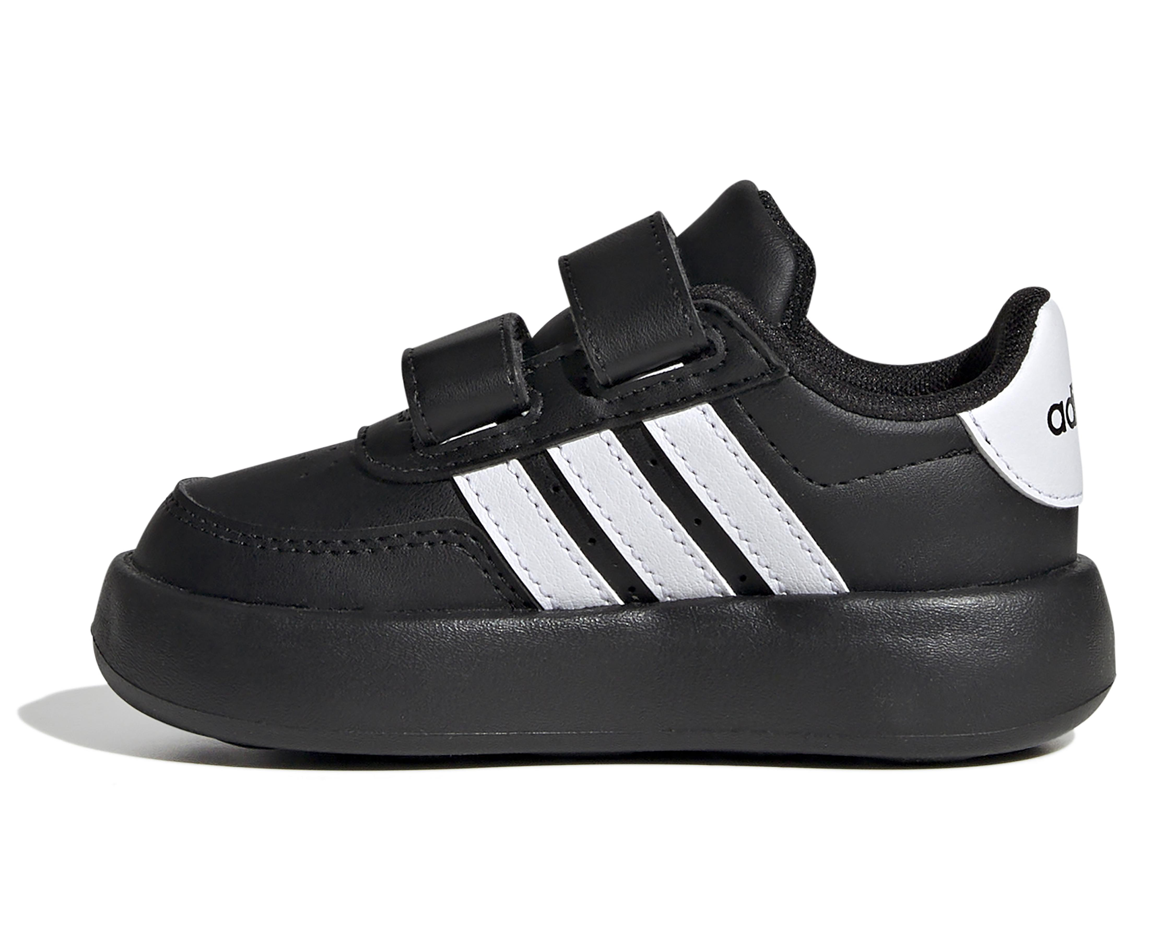 Foto 6 pulgar | Tenis Adidas Breaknet 2.0 para Bebé Niño