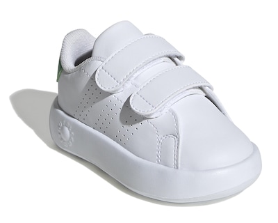 Foto 1 | Tenis Adidas Advantage para Bebé Niño