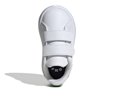 Foto 3 | Tenis Adidas Advantage para Bebé Niño