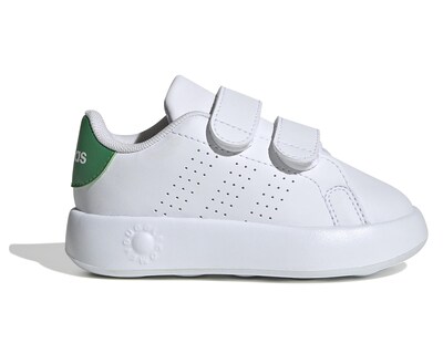 Foto 4 | Tenis Adidas Advantage para Bebé Niño