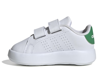 Foto 5 | Tenis Adidas Advantage para Bebé Niño