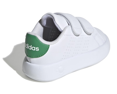 Foto 6 | Tenis Adidas Advantage para Bebé Niño
