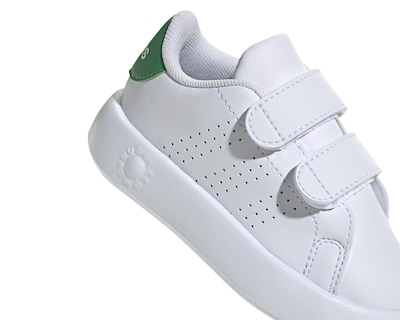 Foto 7 | Tenis Adidas Advantage para Bebé Niño