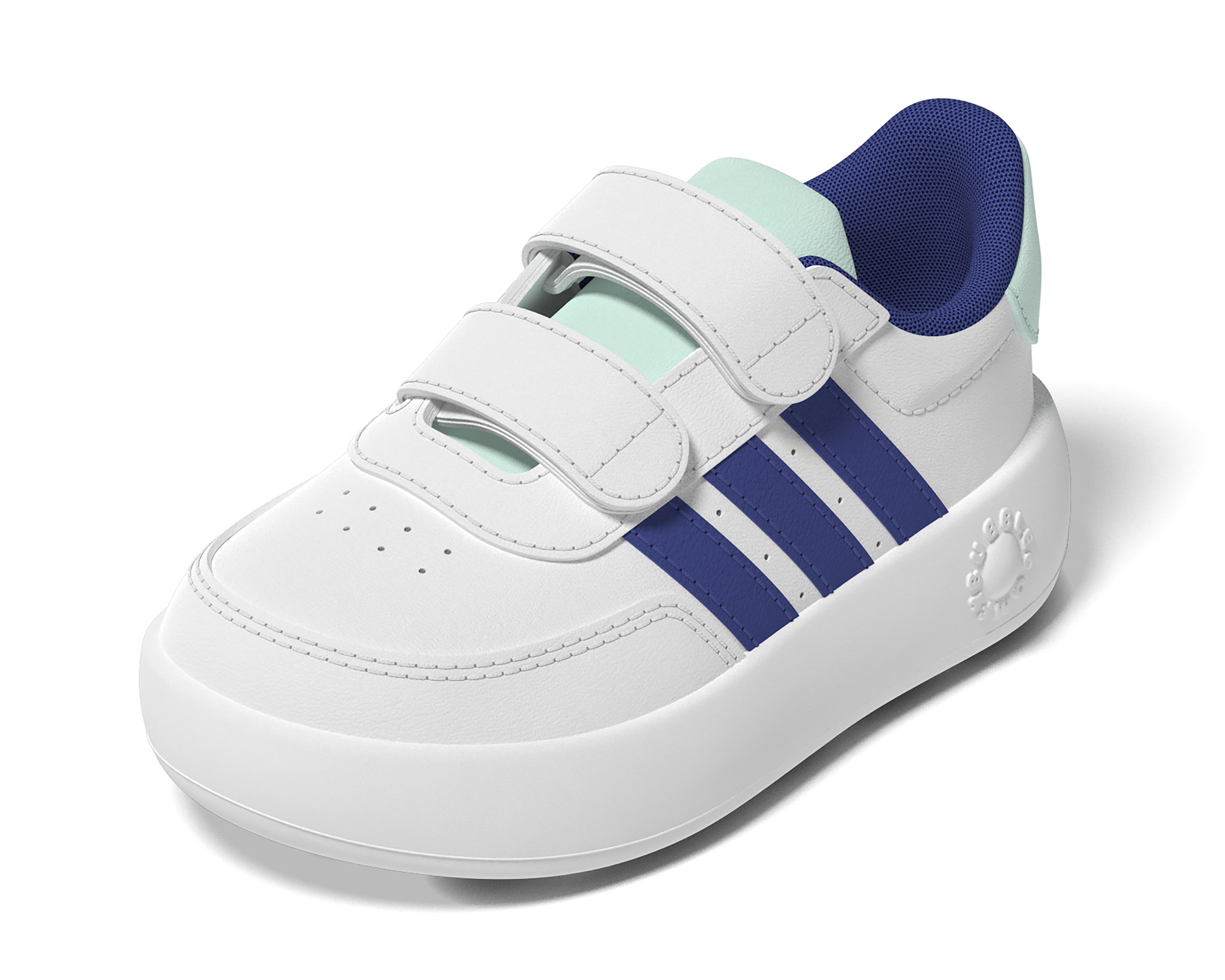 Tenis Adidas Breaknet 2.0 para Bebé Niño