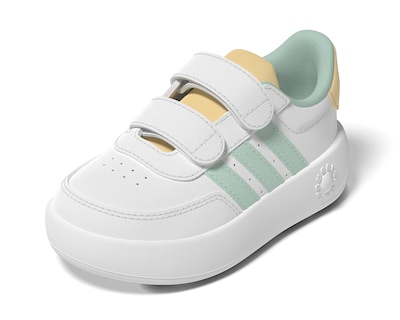 Foto 1 | Tenis Adidas Breaknet 2.0 para Bebé Niño