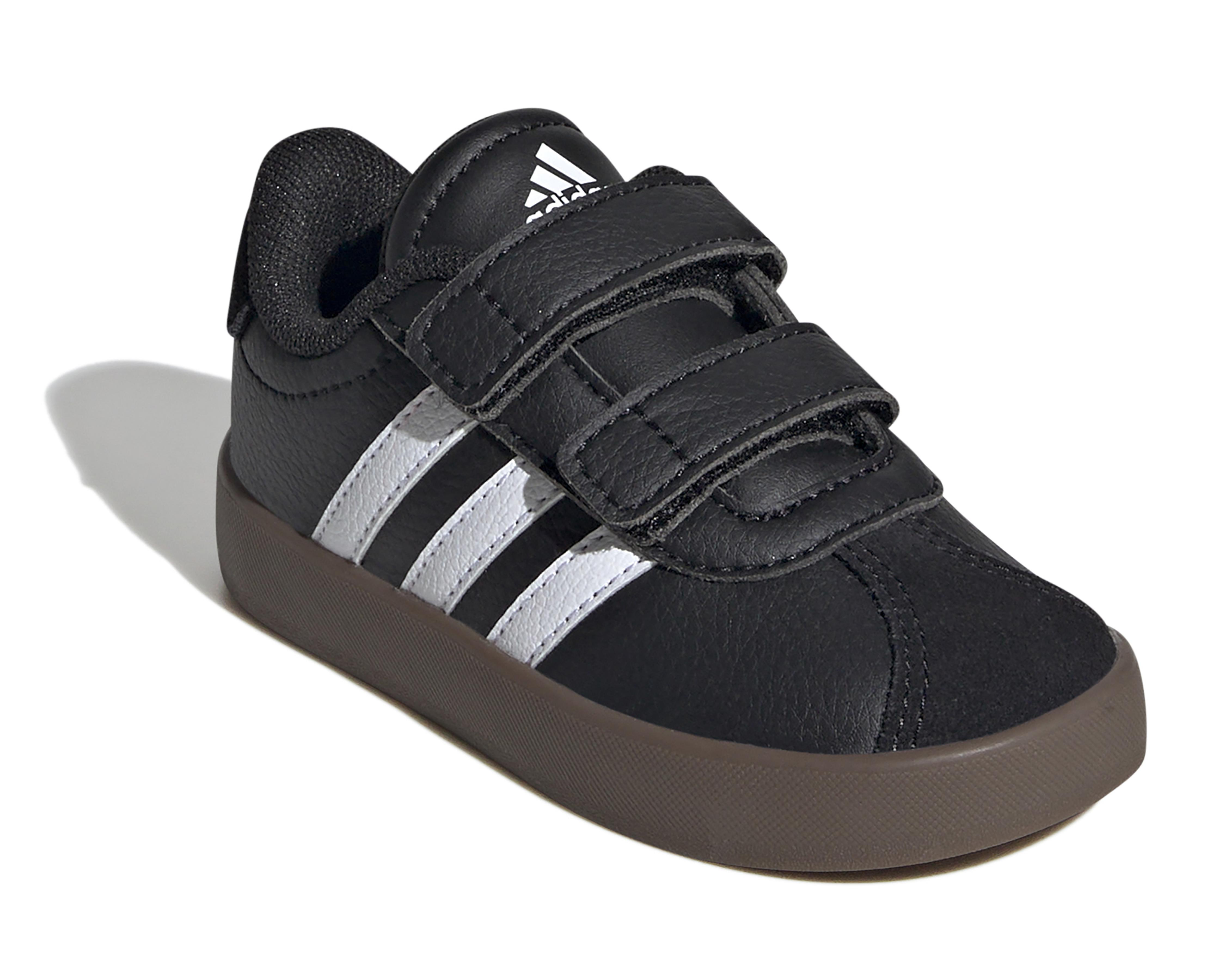 Tenis Adidas VL Court 3.0 para Bebé Niño