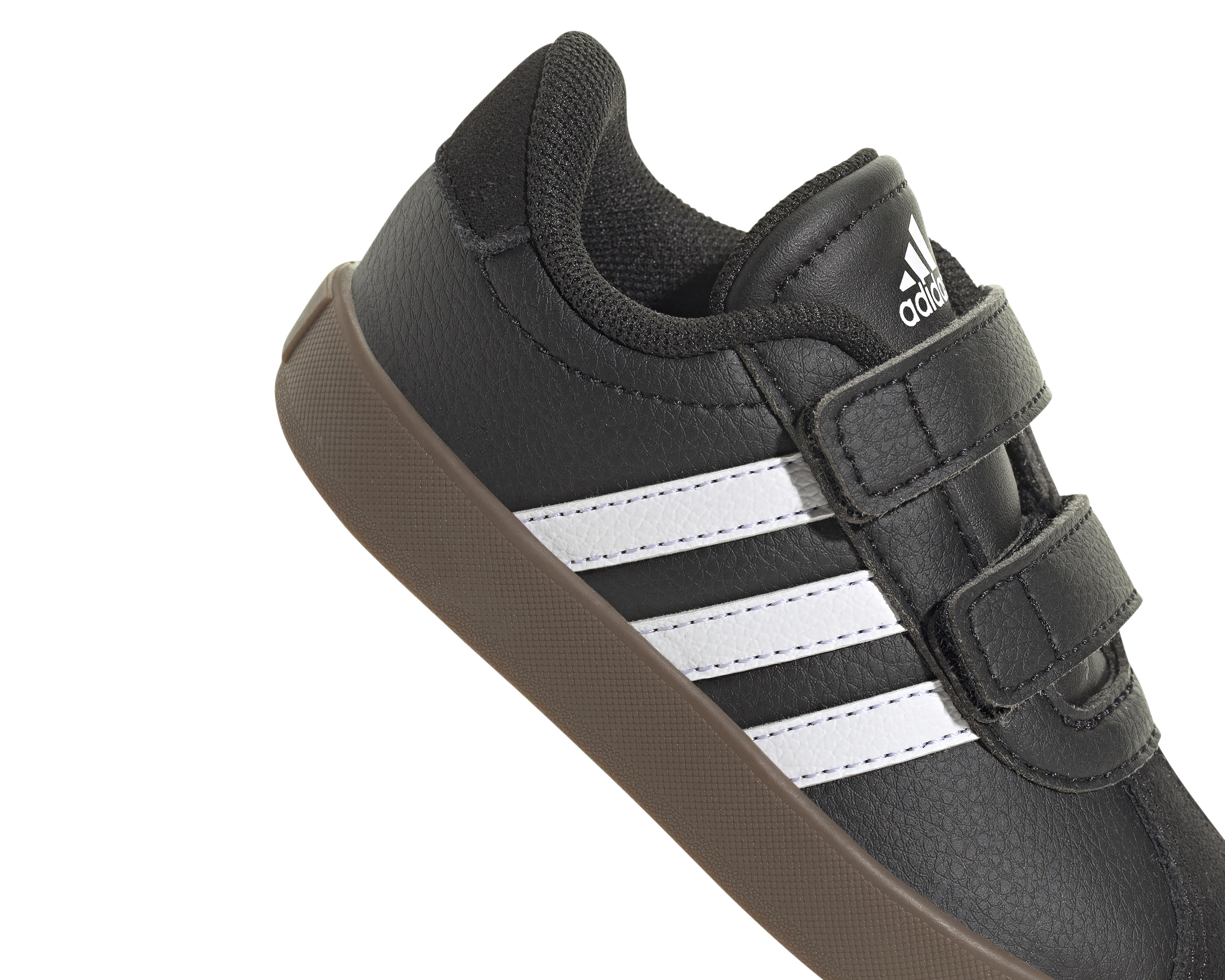 Foto 7 | Tenis Adidas VL Court 3.0 para Bebé Niño