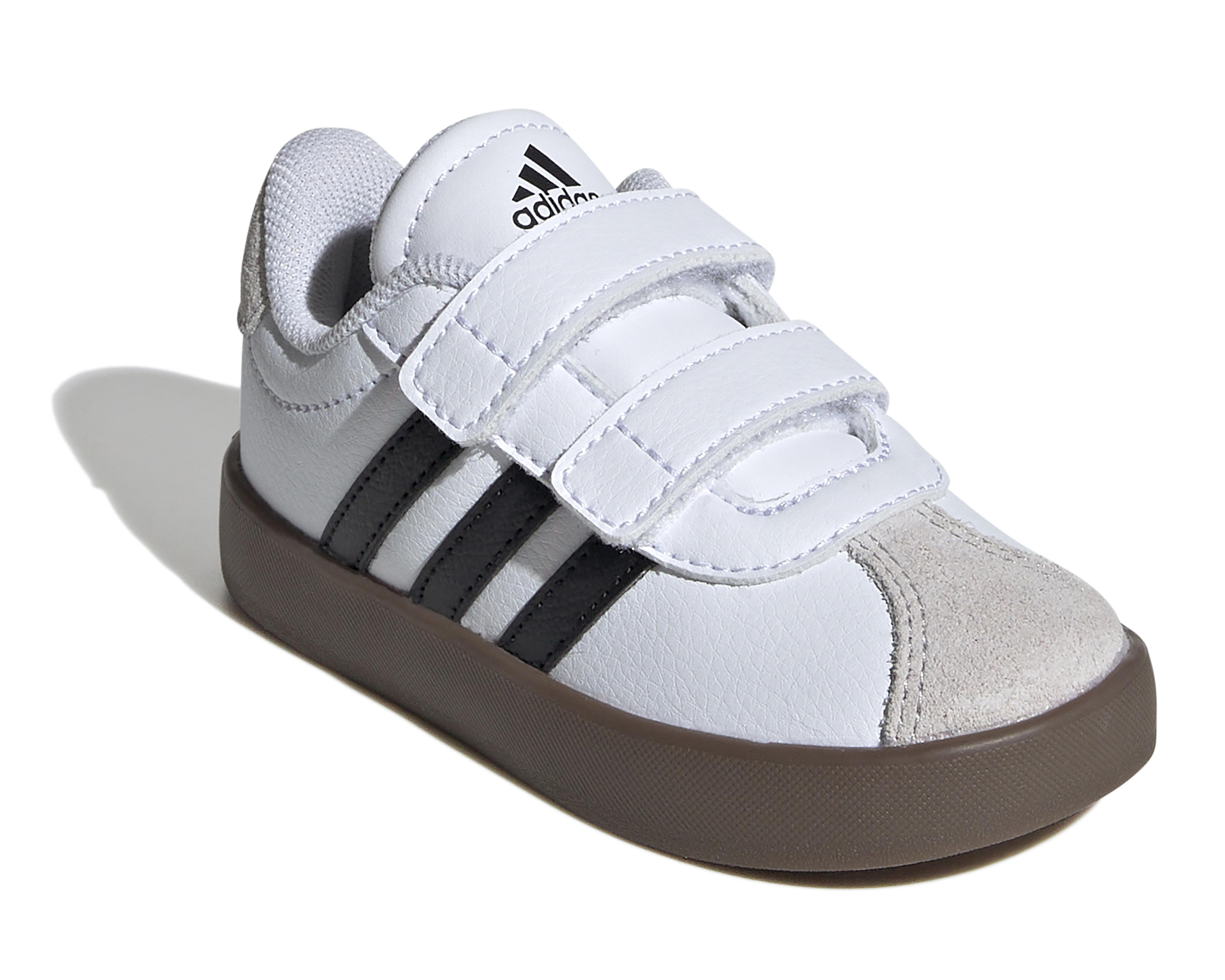 Tenis Adidas VL Court 3.0 para Bebé Niño