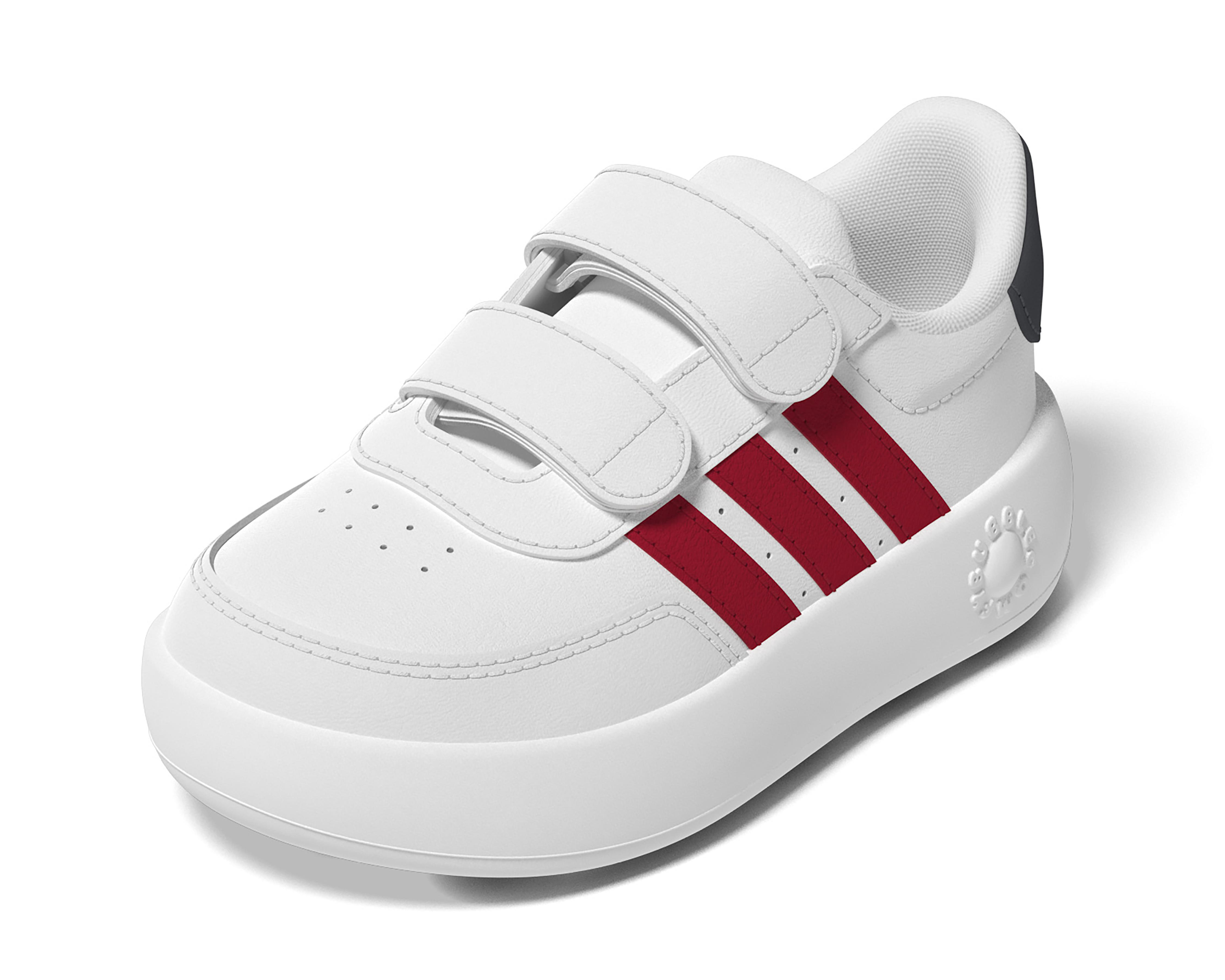 Tenis Adidas Breaknet 2.0 para Bebé Niño