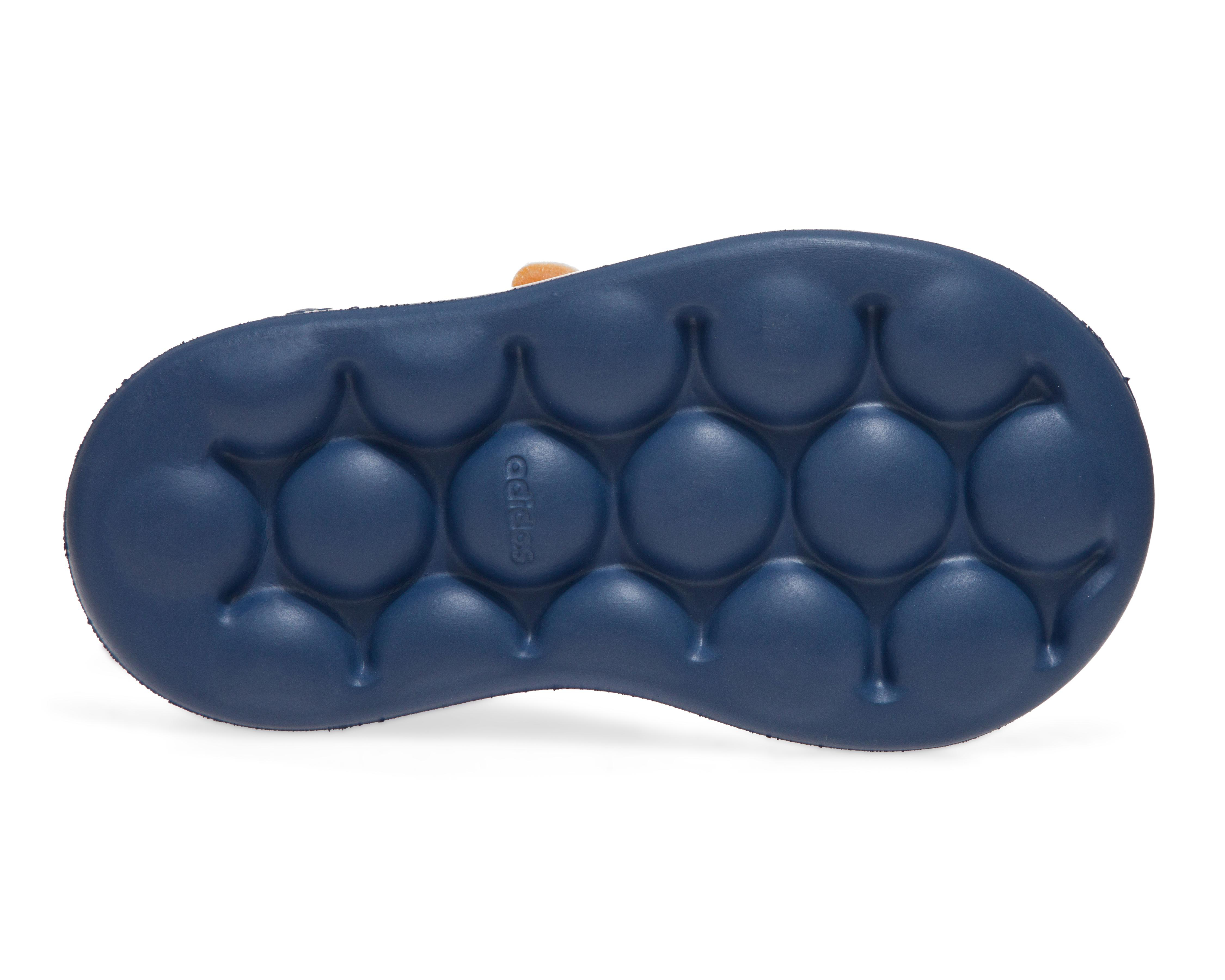 Foto 5 pulgar | Tenis Adidas Grand Court Mickey para Bebé Niño