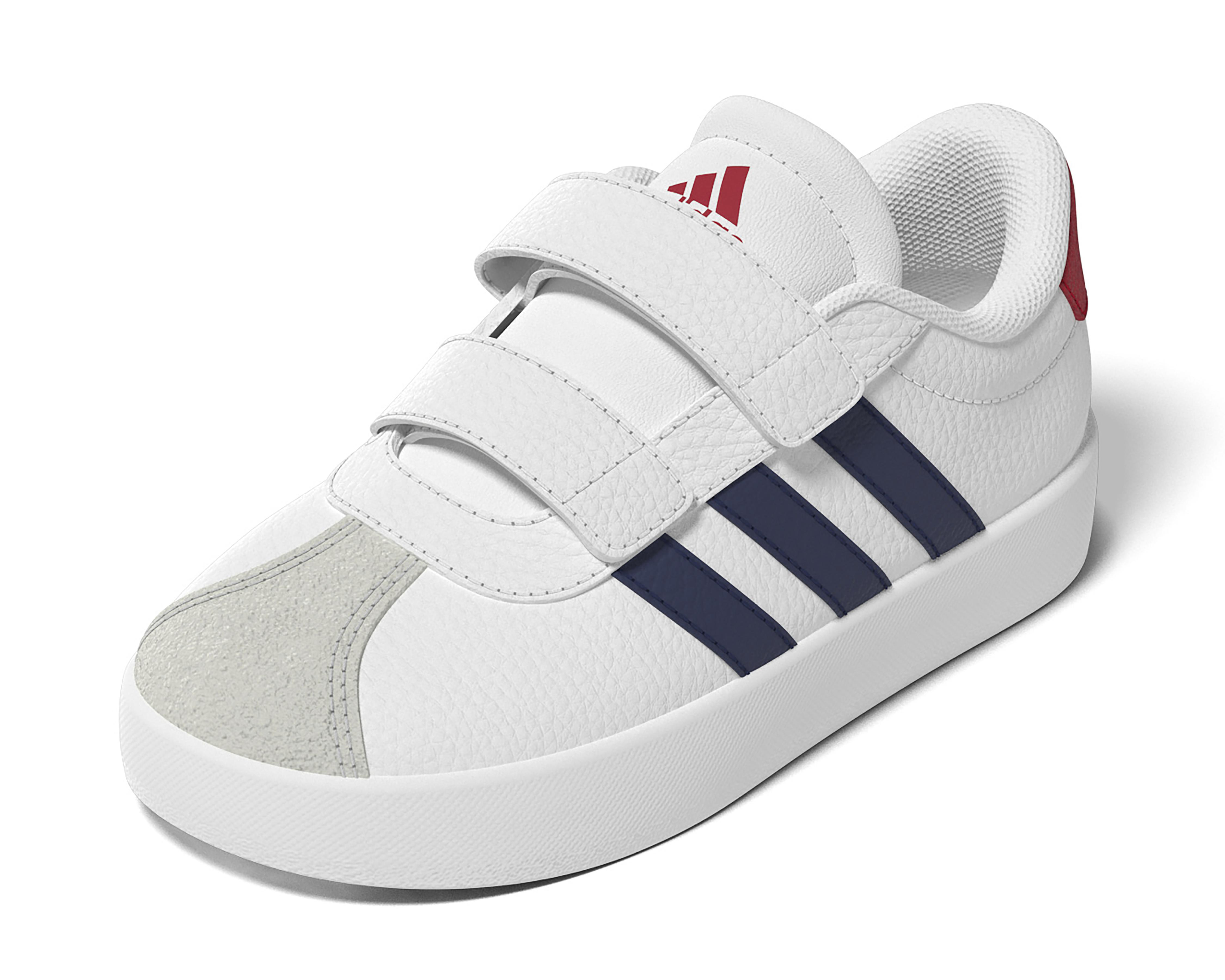 Tenis Adidas VL Court 3.0 CF I para Bebé Niño