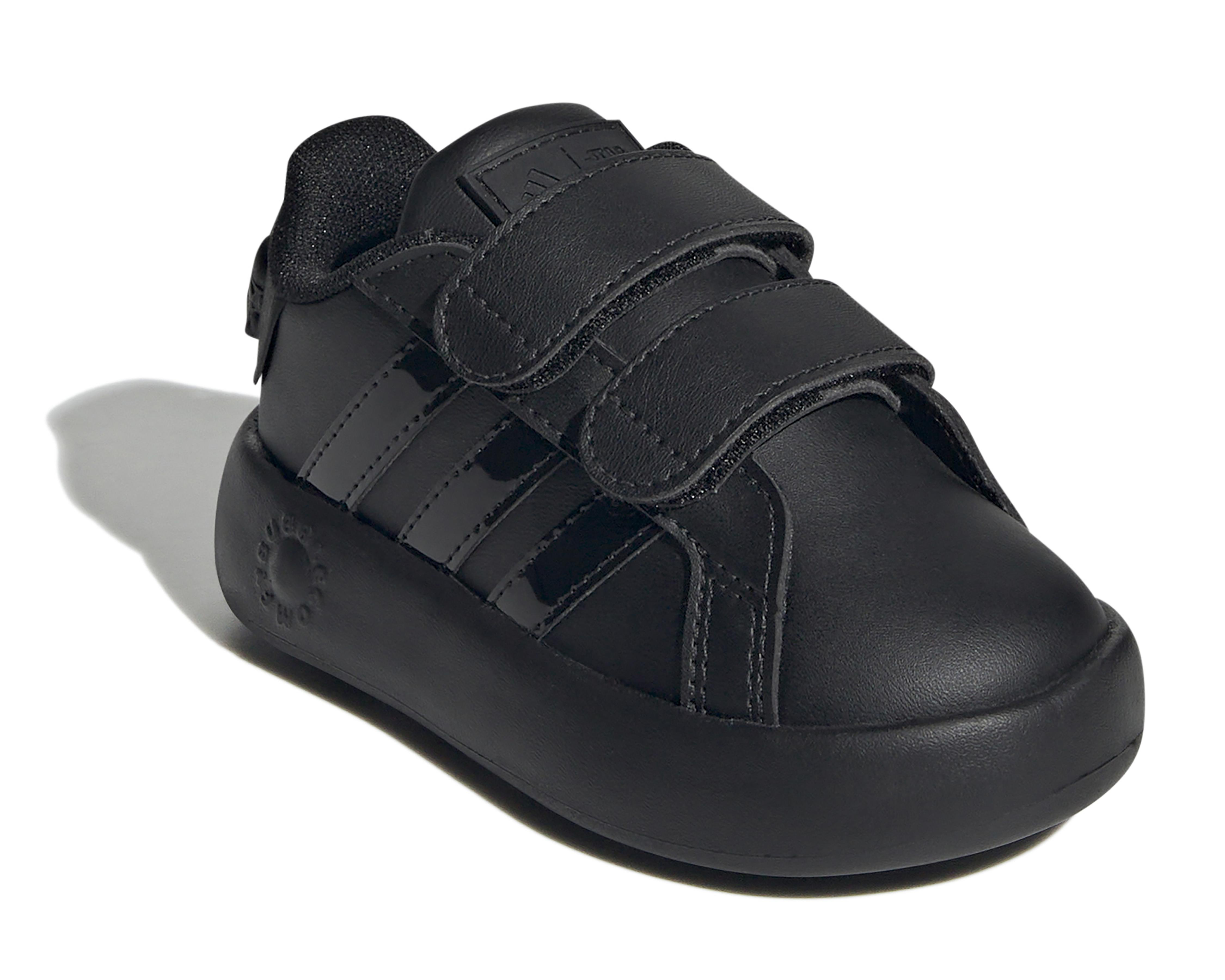Foto 1 | Tenis Adidas Star Wars Grand Court para Bebé Niño