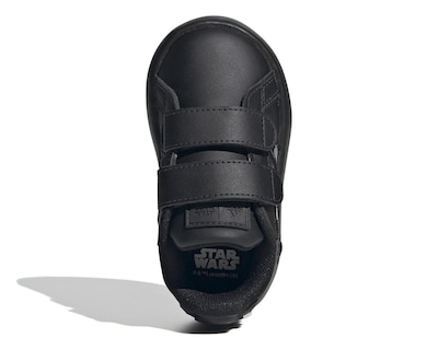 Foto 3 | Tenis Adidas Star Wars Grand Court para Bebé Niño