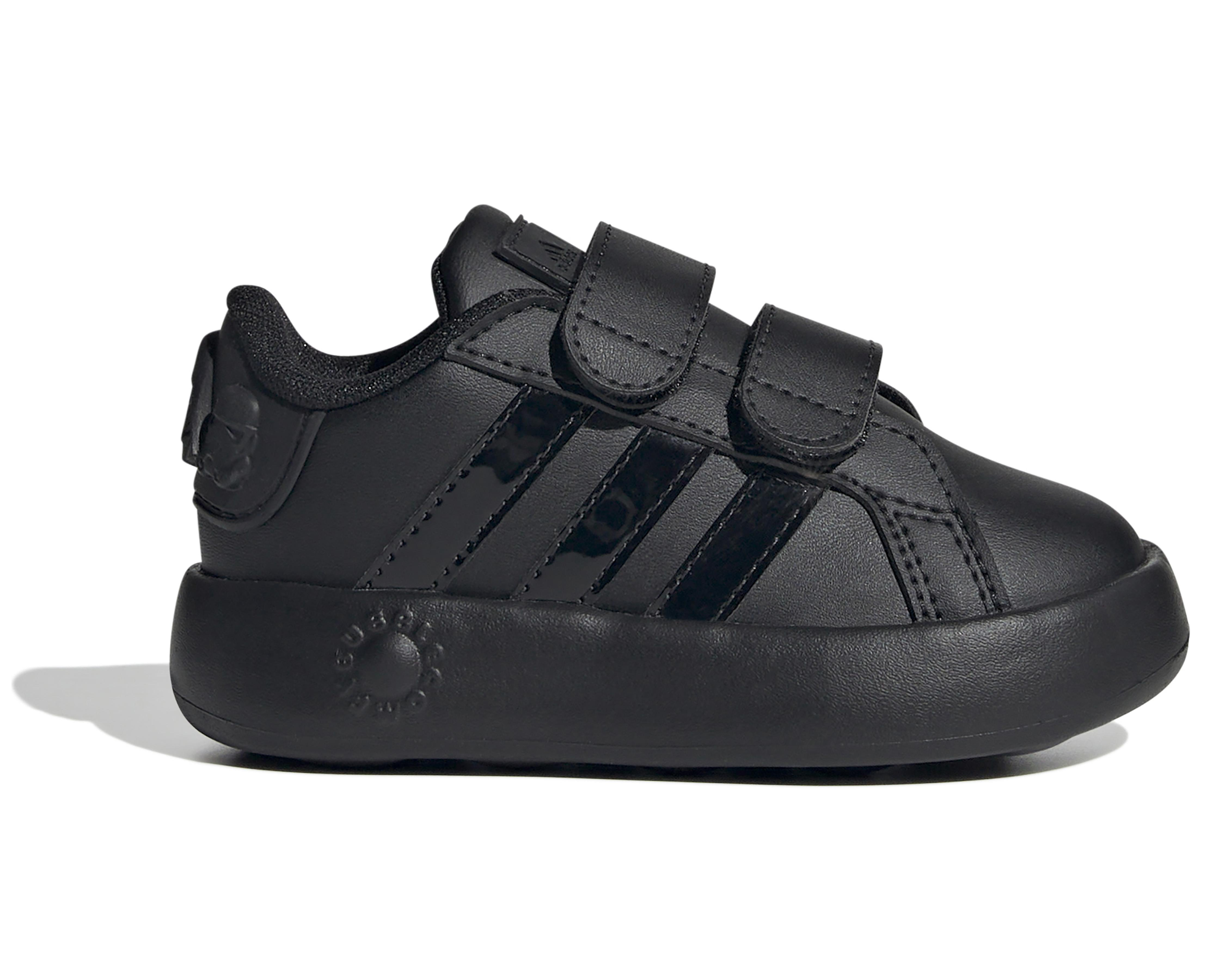 Foto 5 pulgar | Tenis Adidas Star Wars Grand Court para Bebé Niño