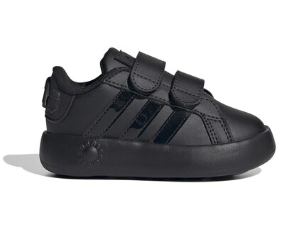 Foto 4 | Tenis Adidas Star Wars Grand Court para Bebé Niño