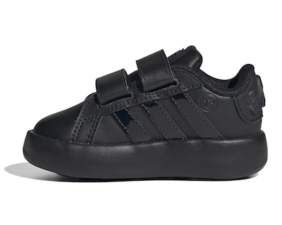 Foto 5 | Tenis Adidas Star Wars Grand Court para Bebé Niño