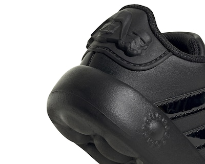 Foto 7 | Tenis Adidas Star Wars Grand Court para Bebé Niño