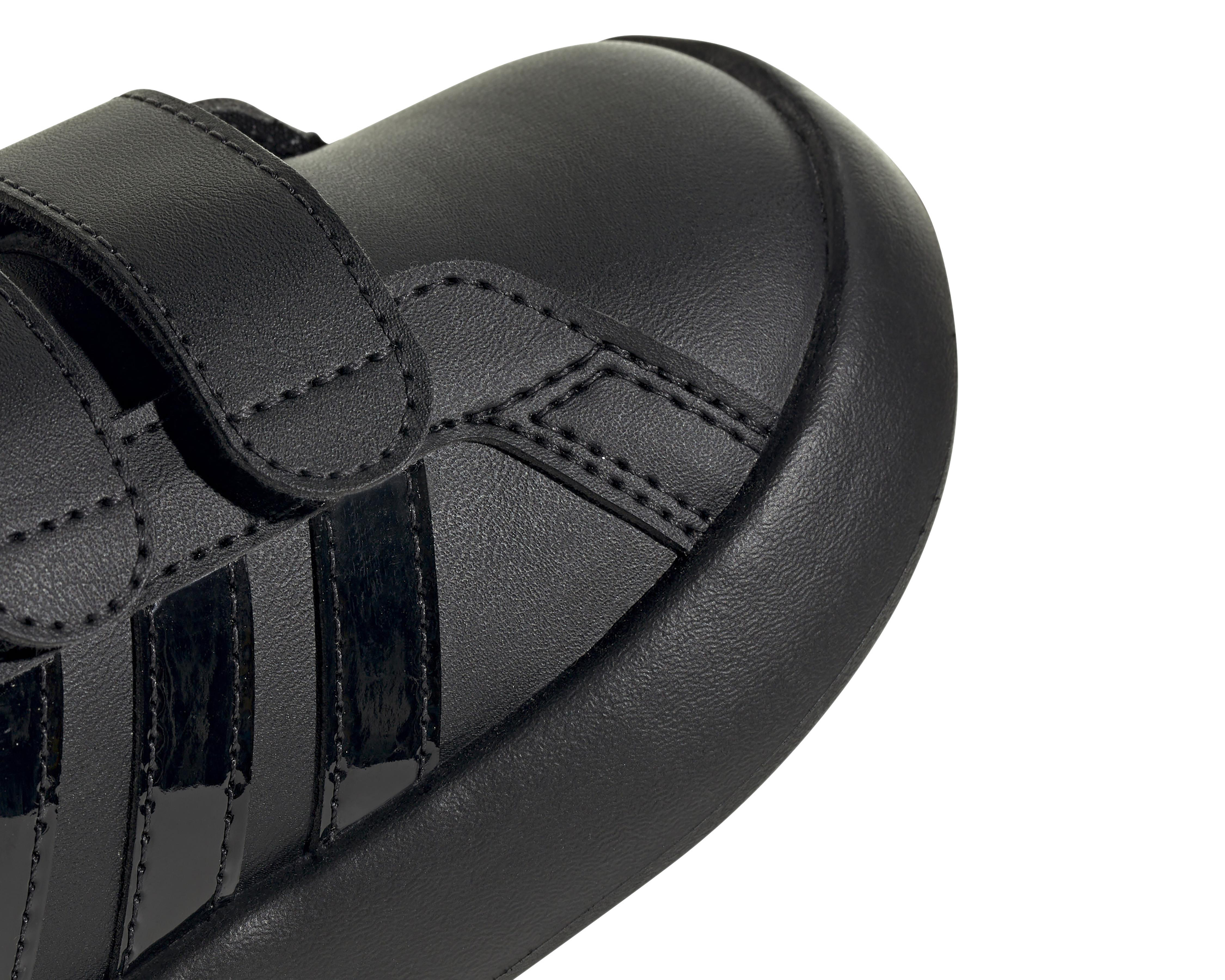 Foto 9 pulgar | Tenis Adidas Star Wars Grand Court para Bebé Niño
