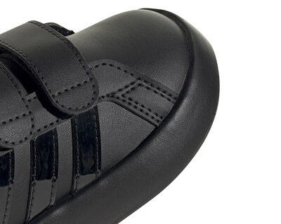 Foto 8 | Tenis Adidas Star Wars Grand Court para Bebé Niño
