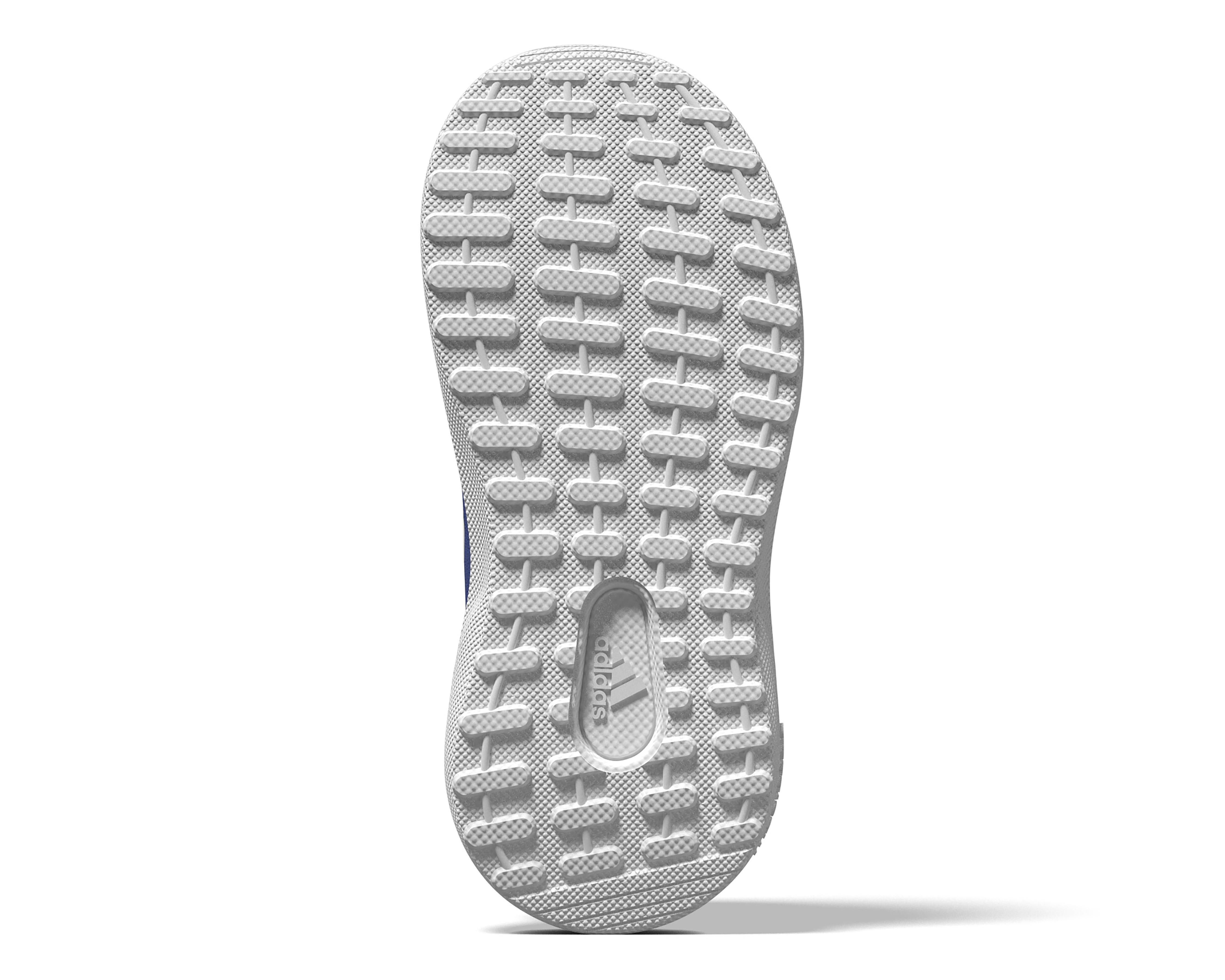 Foto 2 | Tenis Adidas Tensaur Run 3.0 EL I para Bebé Niño