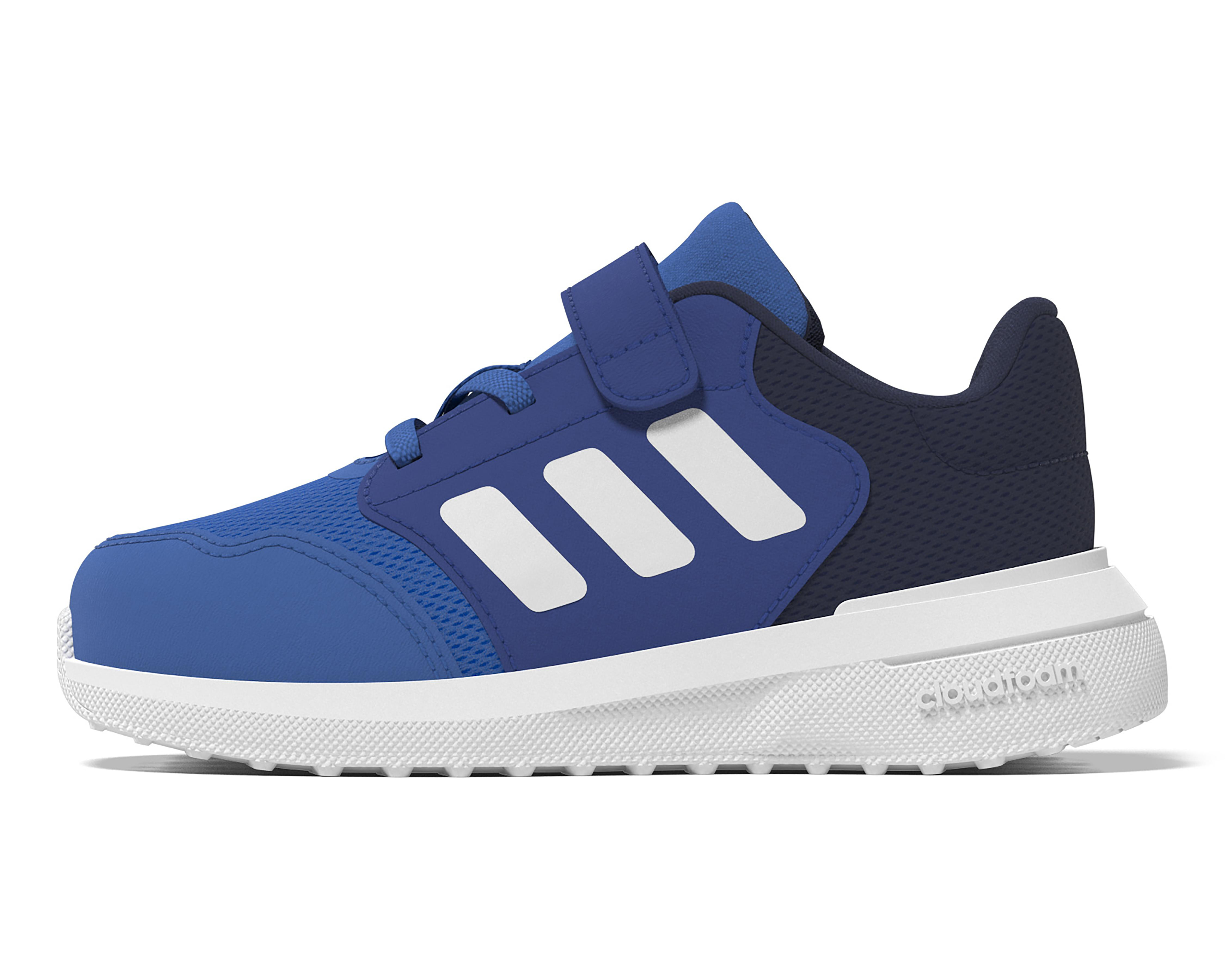 Foto 3 | Tenis Adidas Tensaur Run 3.0 EL I para Bebé Niño