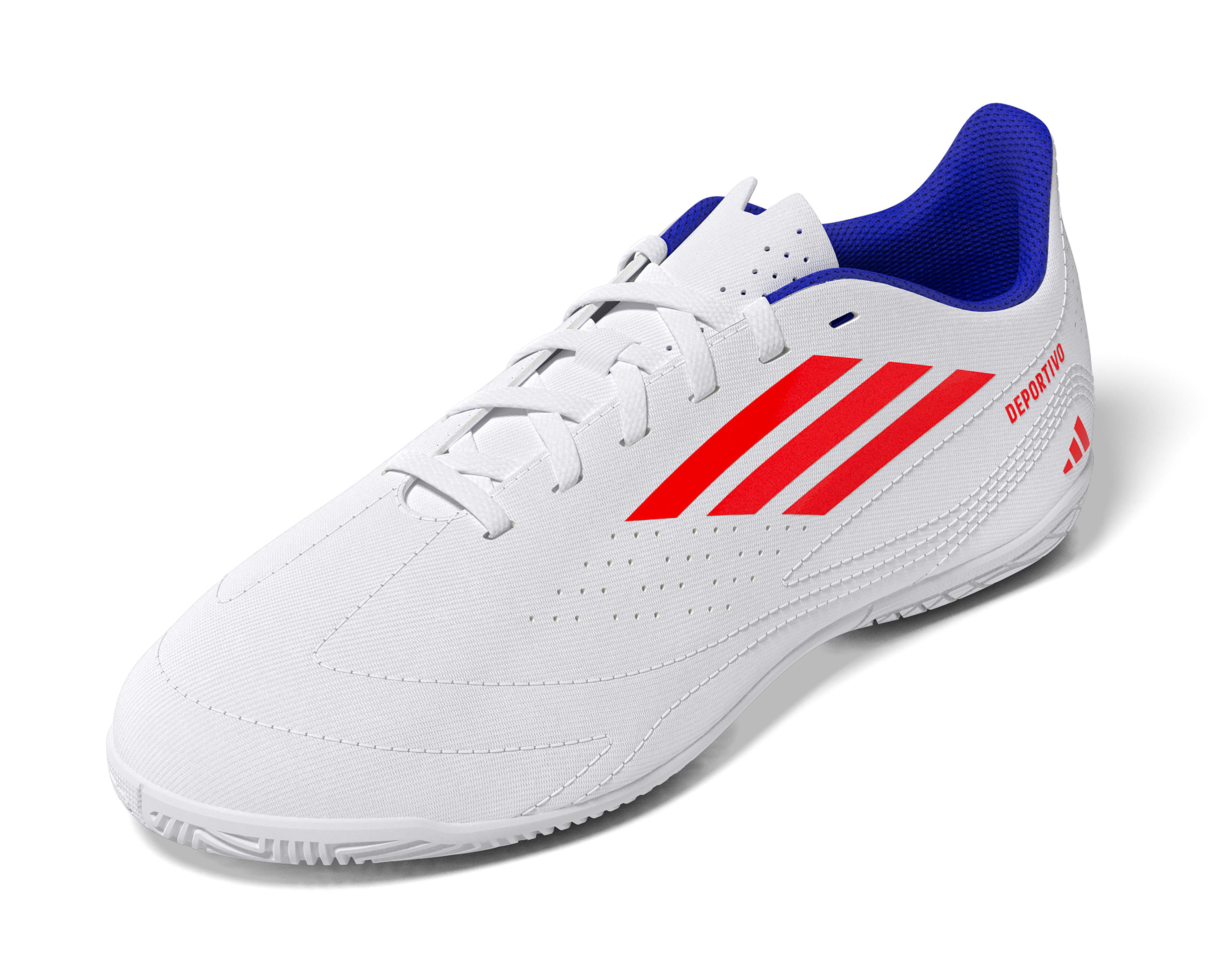 Tenis de Futbol Adidas Deportivo III para Niño