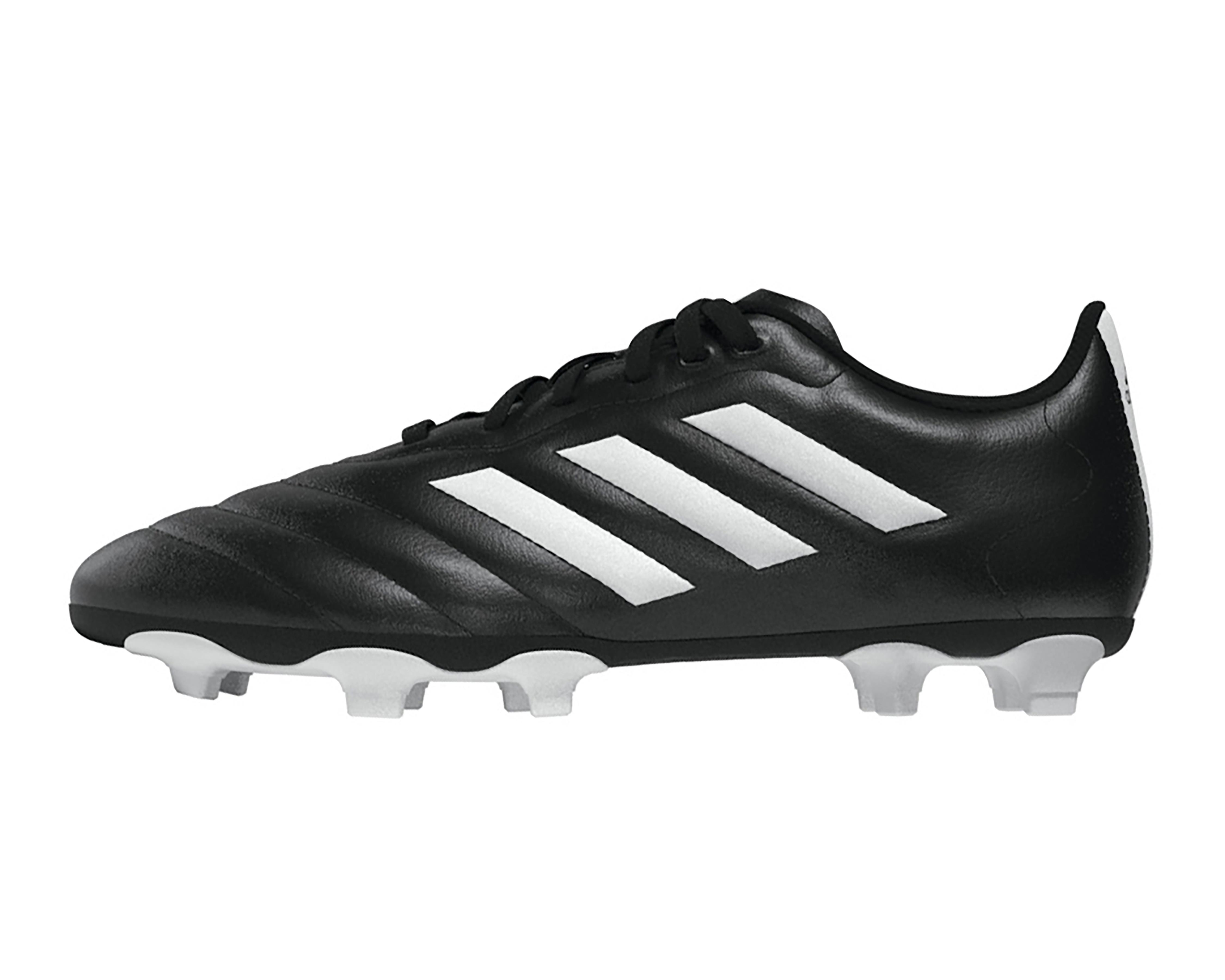 Foto 5 | Taquetes Adidas Goletto VIII FG Juveniles