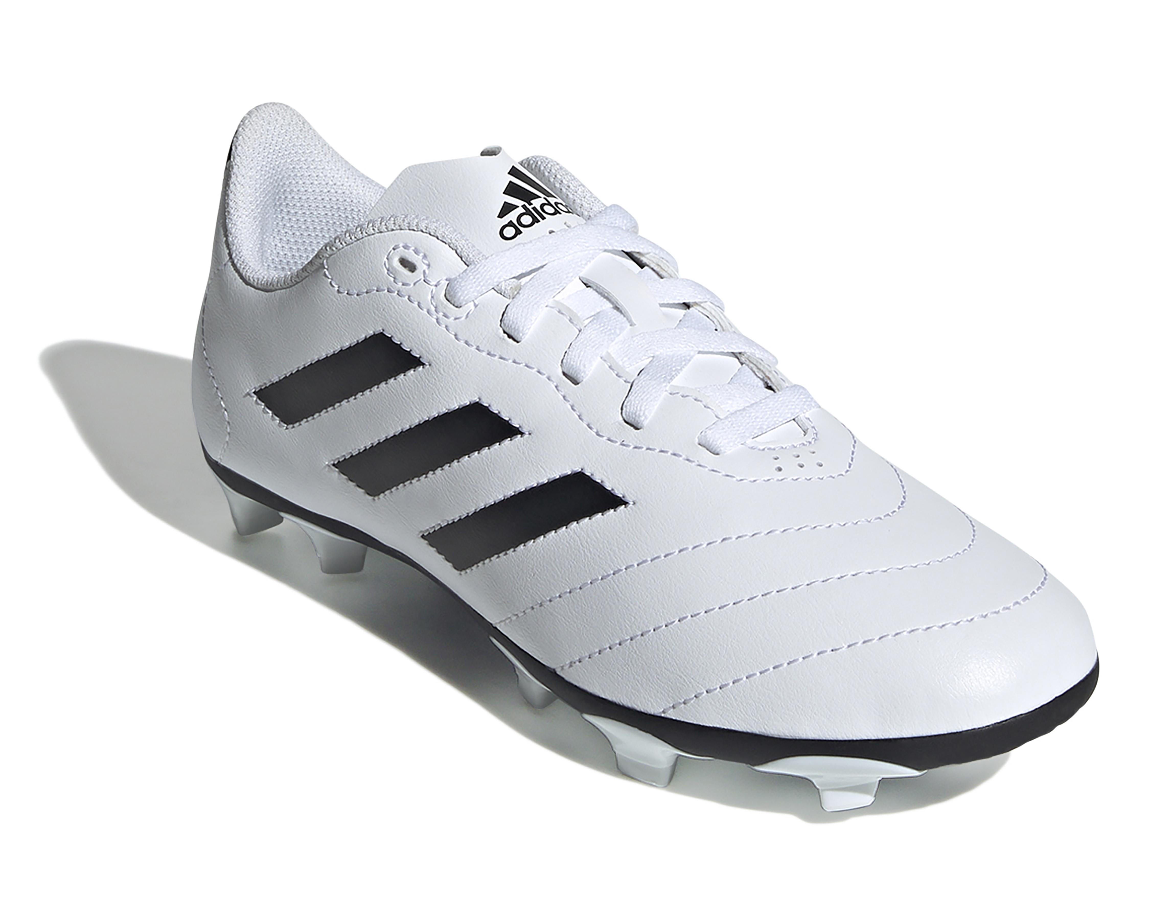 Taquetes Adidas Goletto VIII FG para Niño