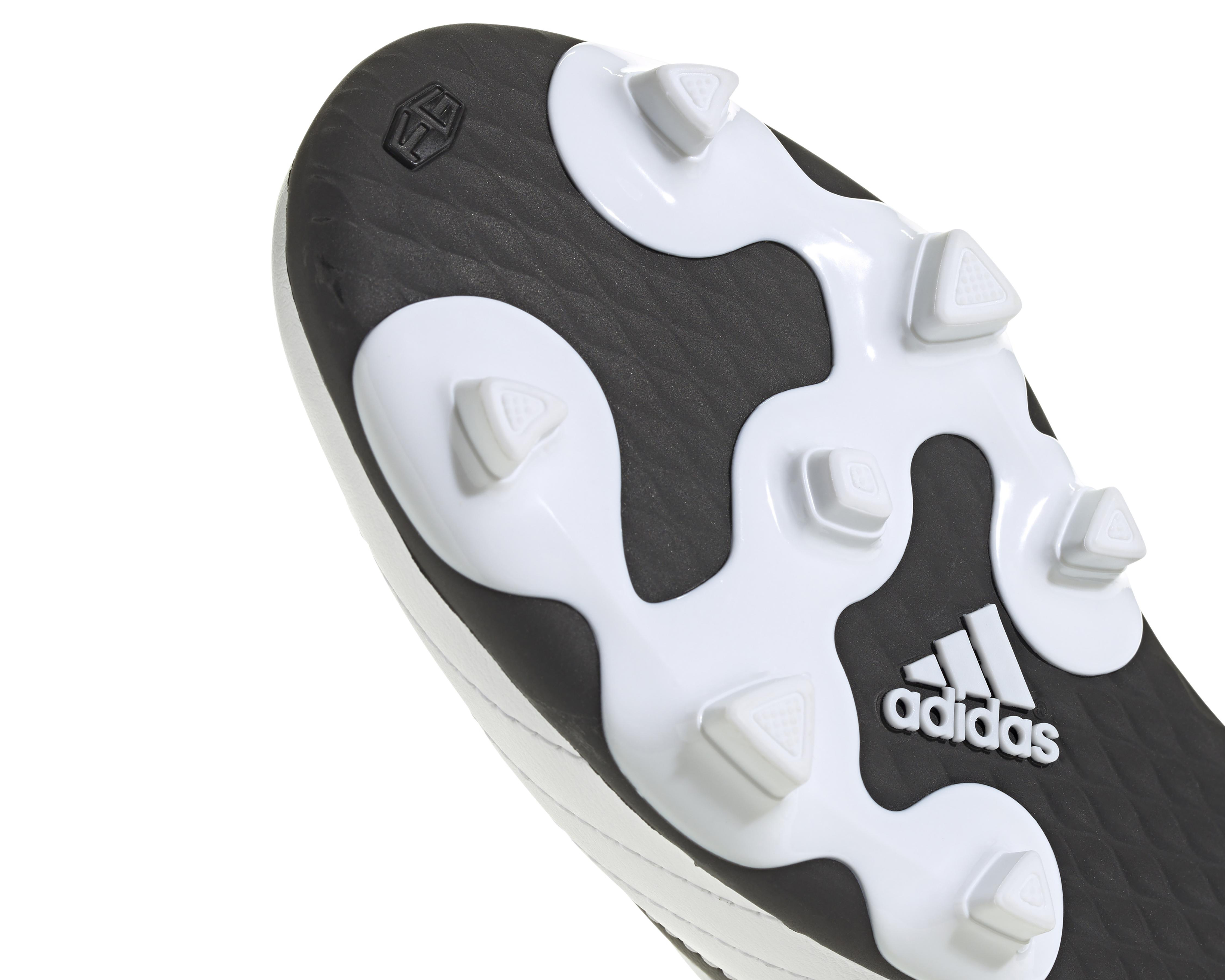 Foto 8 | Taquetes Adidas Goletto VIII FG para Niño