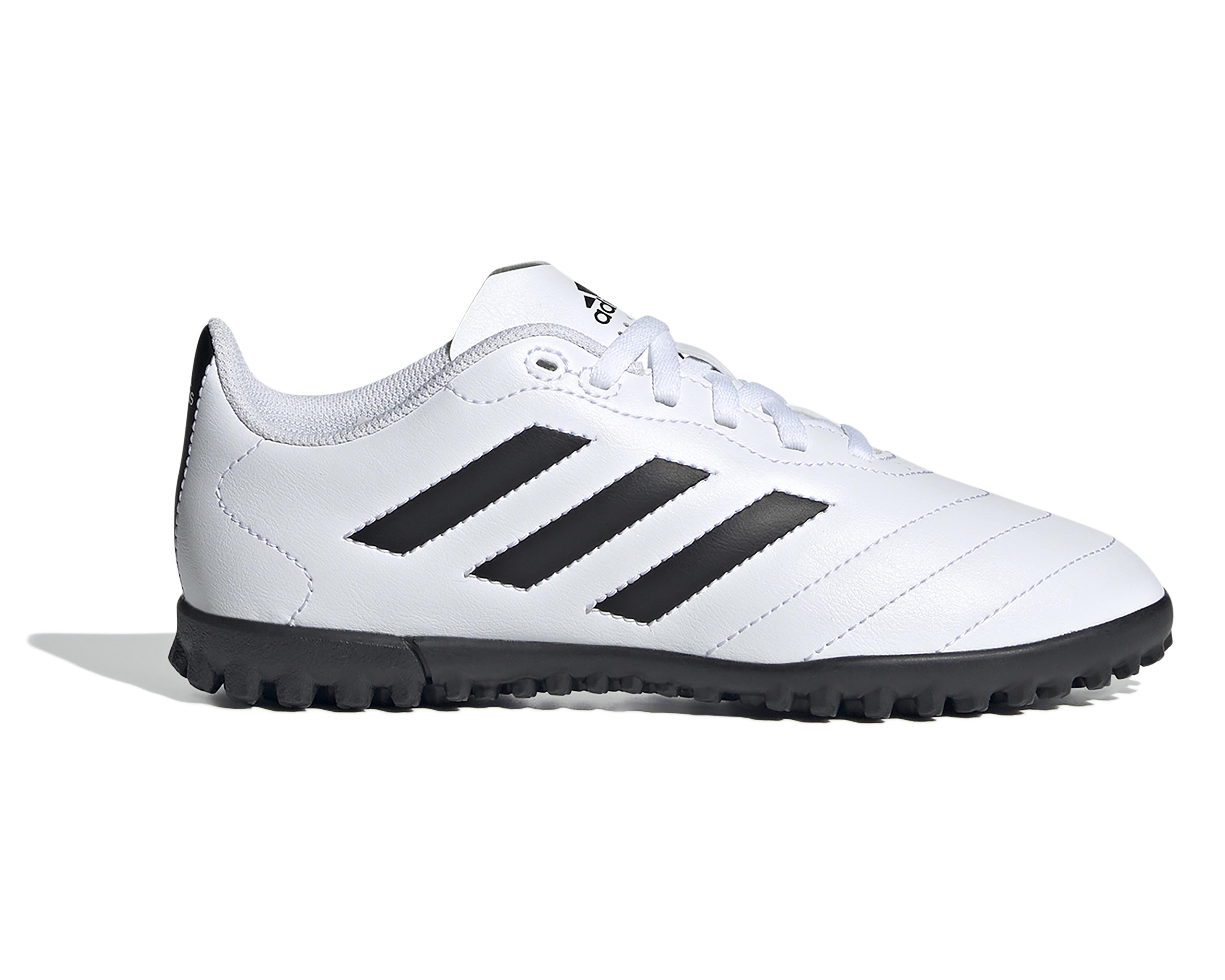 Foto 5 pulgar | Tenis de Futbol Adidas Goletto VIII TF para Niño