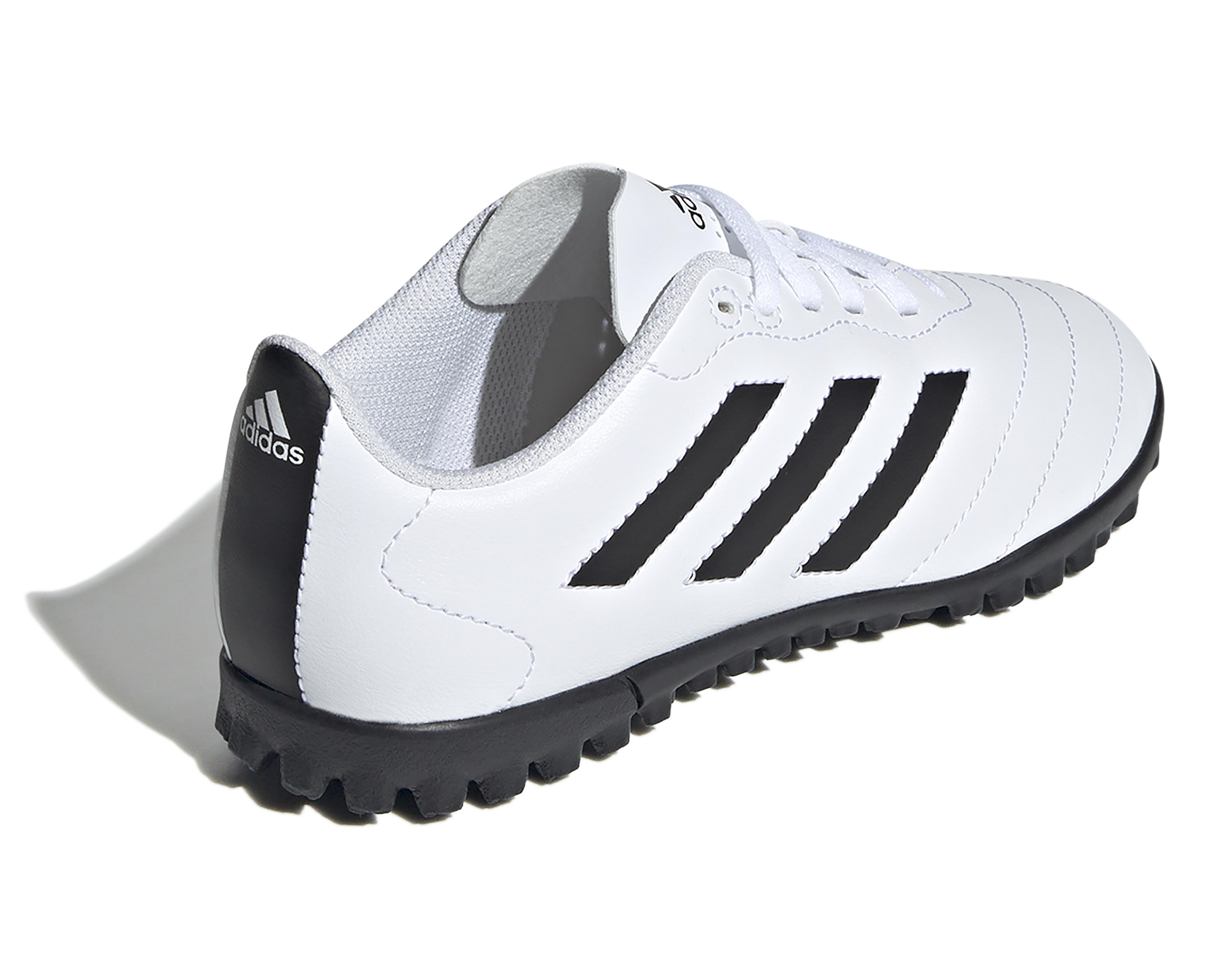 Foto 7 pulgar | Tenis de Futbol Adidas Goletto VIII TF para Niño
