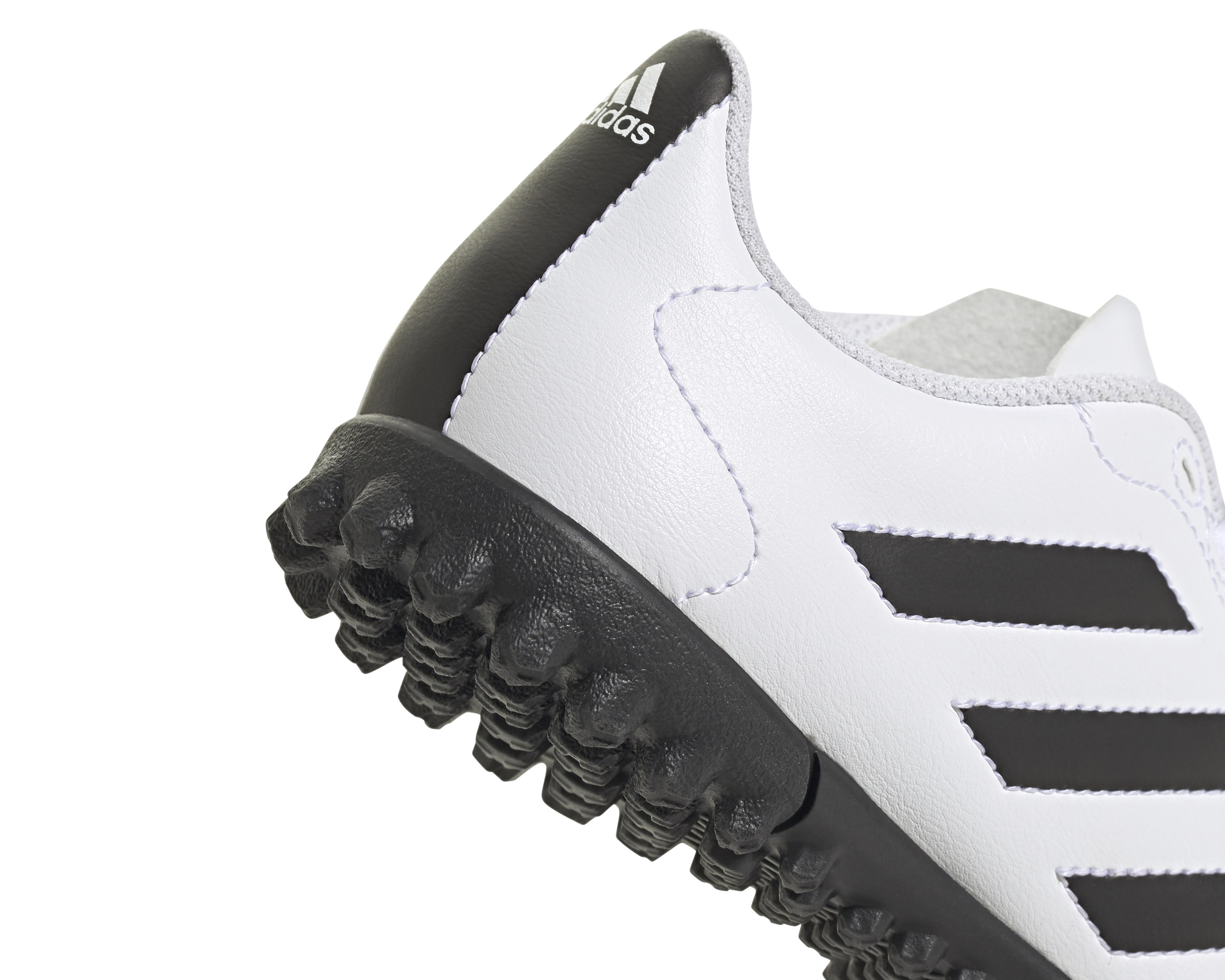 Foto 8 pulgar | Tenis de Futbol Adidas Goletto VIII TF para Niño