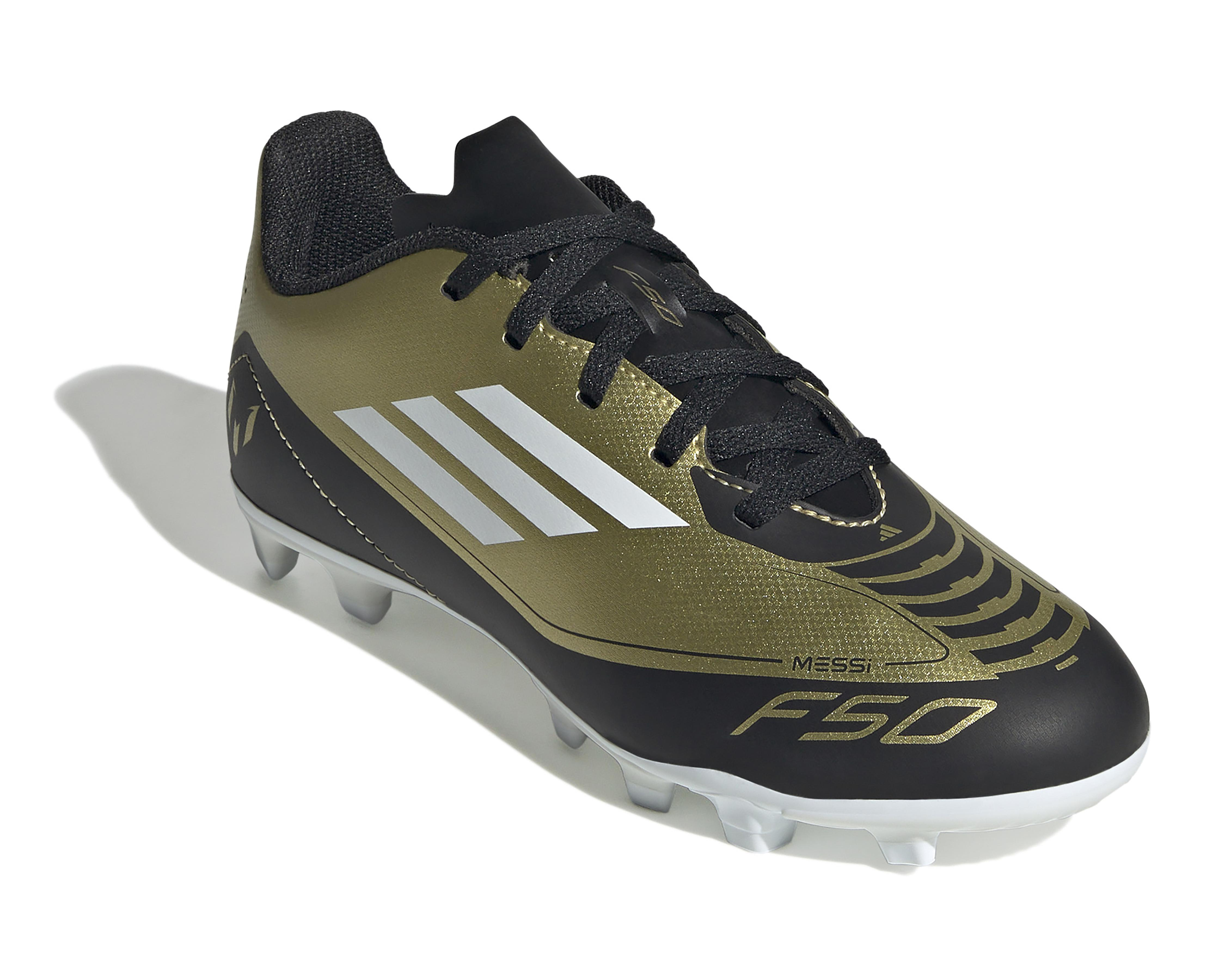 Taquetes para Futbol Adidas F50 Club Fxg J Messi para Niño $879