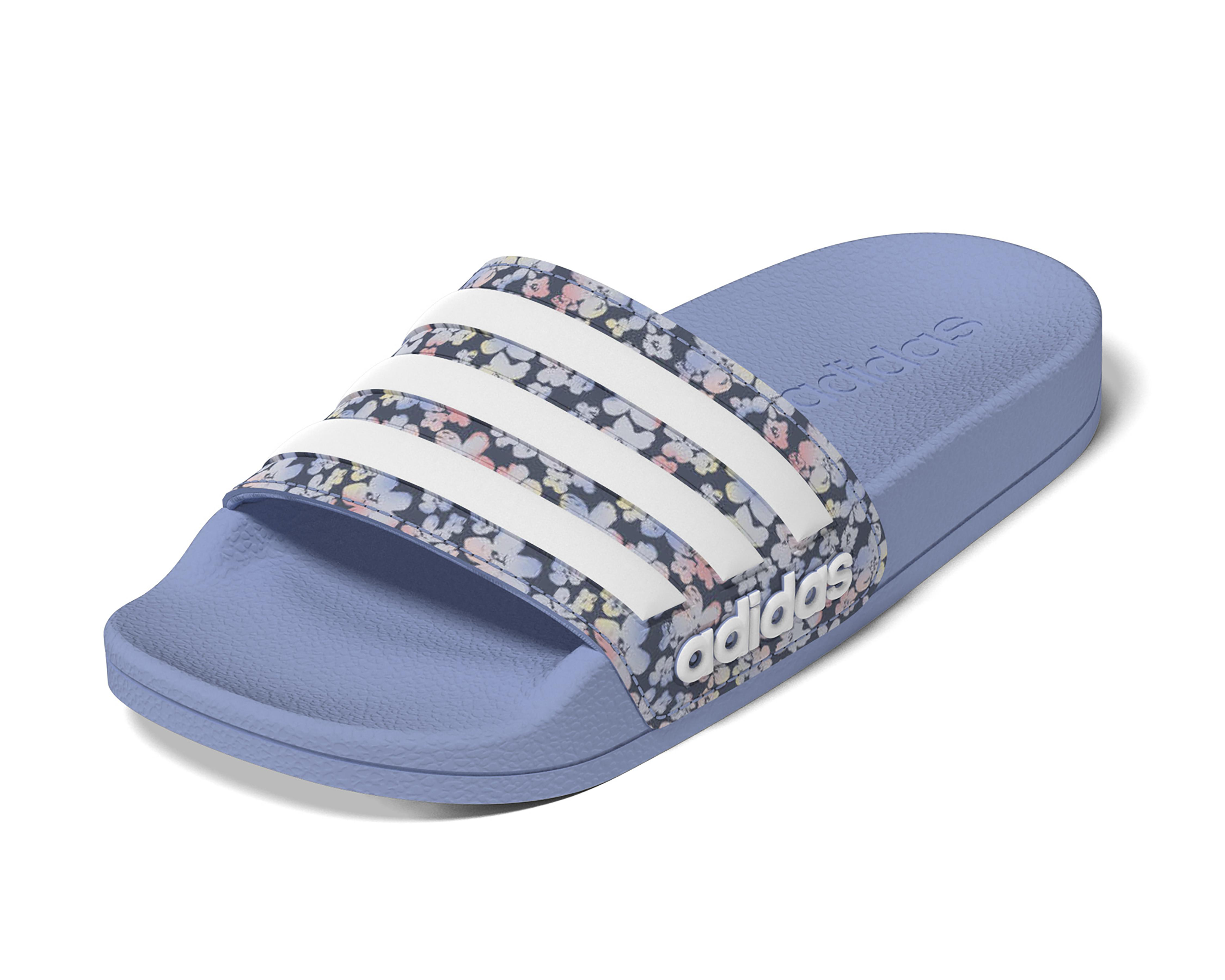 Foto 2 pulgar | Sandalias Adidas Adilette Shower para Niña