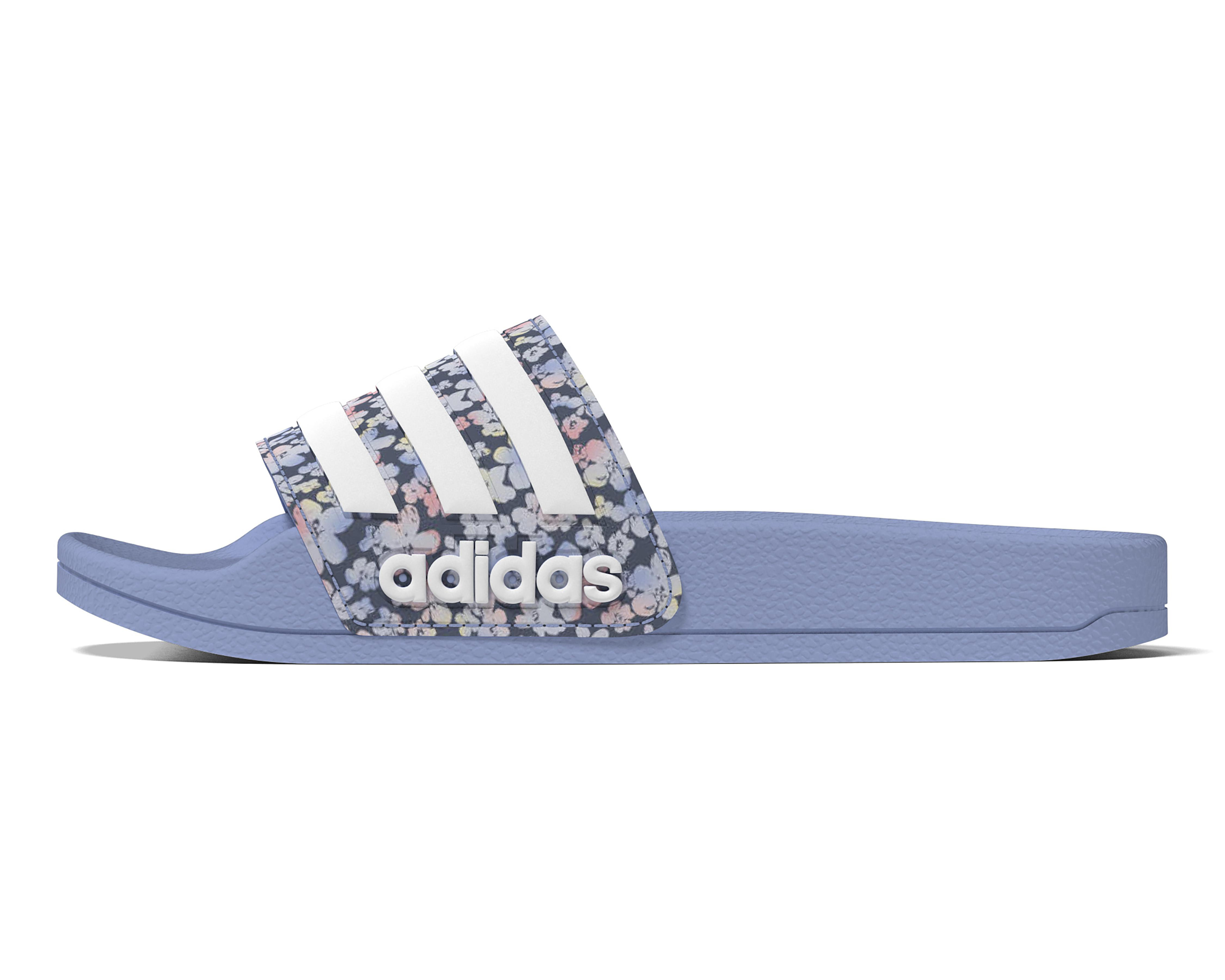 Foto 4 pulgar | Sandalias Adidas Adilette Shower para Niña