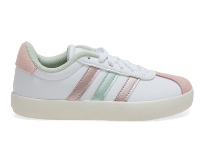 Foto 2 | Tenis Adidas Court 3.0 K para Niña