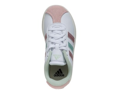 Foto 6 | Tenis Adidas Court 3.0 K para Niña