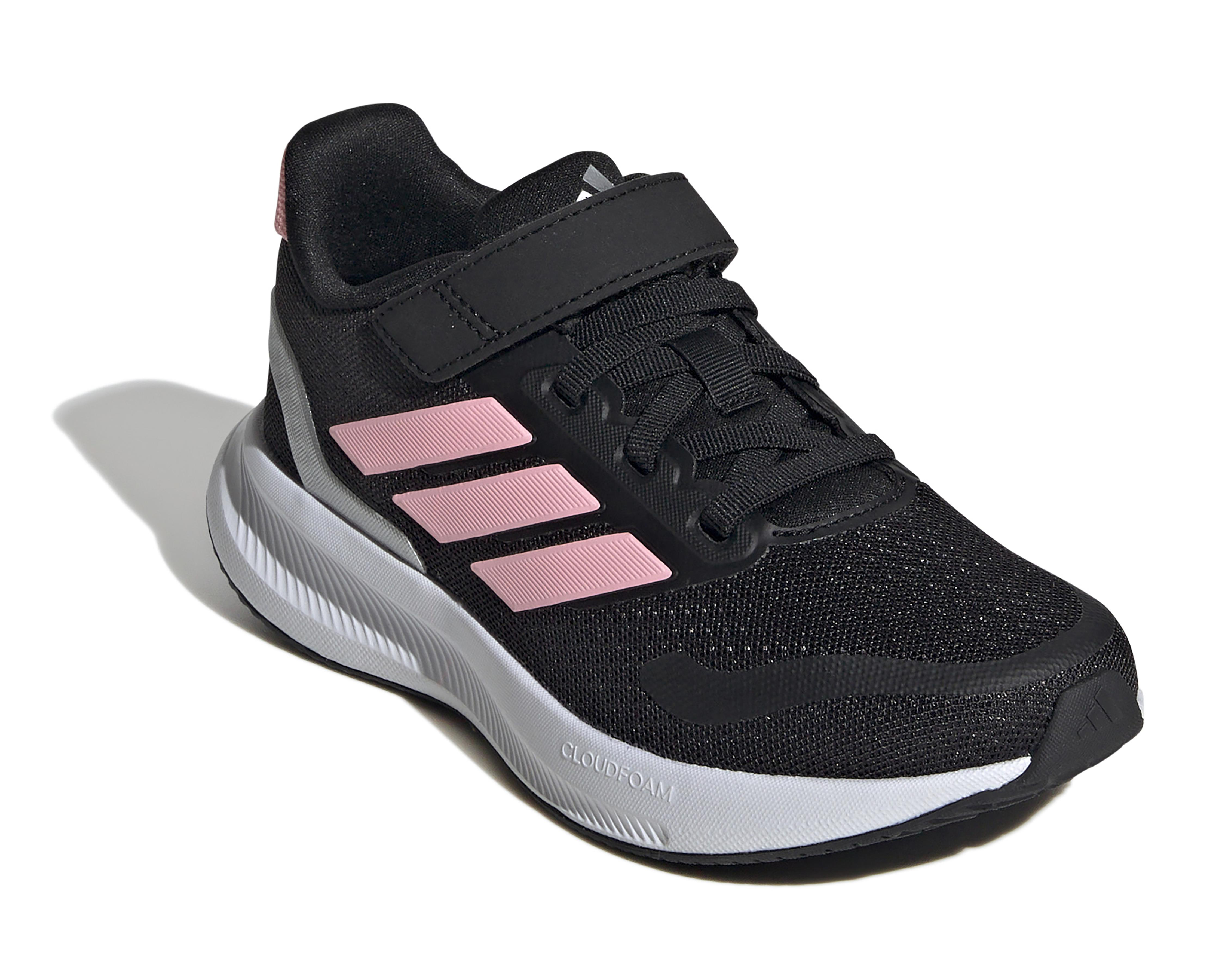Foto 1 | Tenis Adidas Runfalcon 5 EL C para Niña