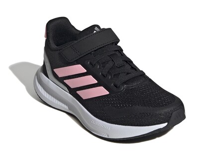 Foto 1 | Tenis Adidas Runfalcon 5 EL C para Niña