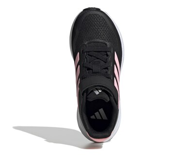 Foto 2 | Tenis Adidas Runfalcon 5 EL C para Niña