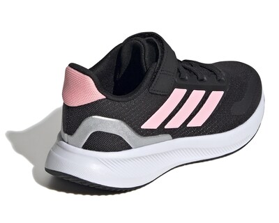 Foto 6 | Tenis Adidas Runfalcon 5 EL C para Niña