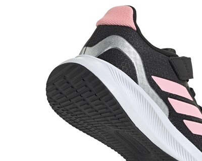 Foto 7 | Tenis Adidas Runfalcon 5 EL C para Niña