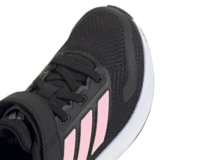 Foto 8 | Tenis Adidas Runfalcon 5 EL C para Niña