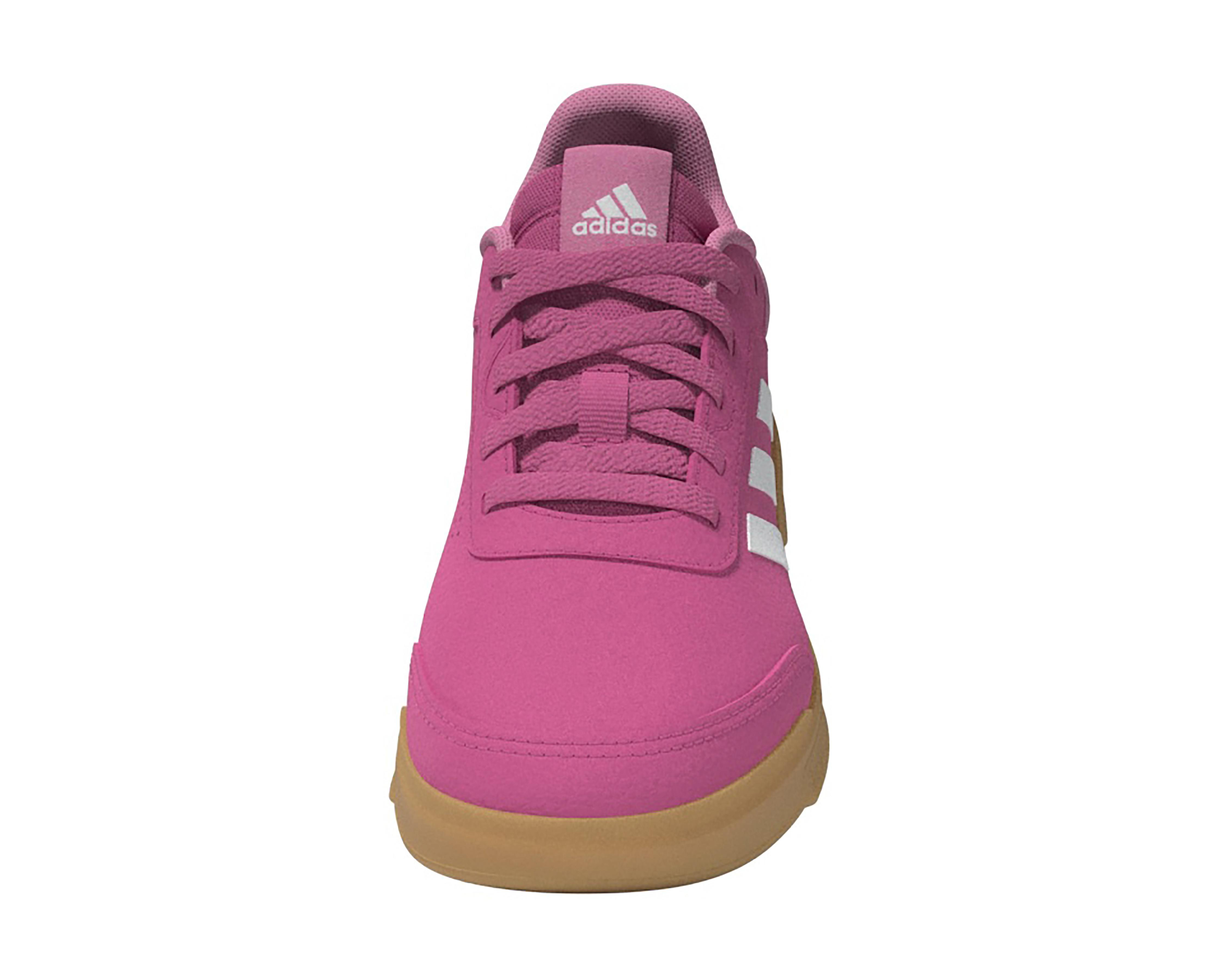 Foto 4 pulgar | Tenis Adidas Tensaur Sport 2.0 para Niña
