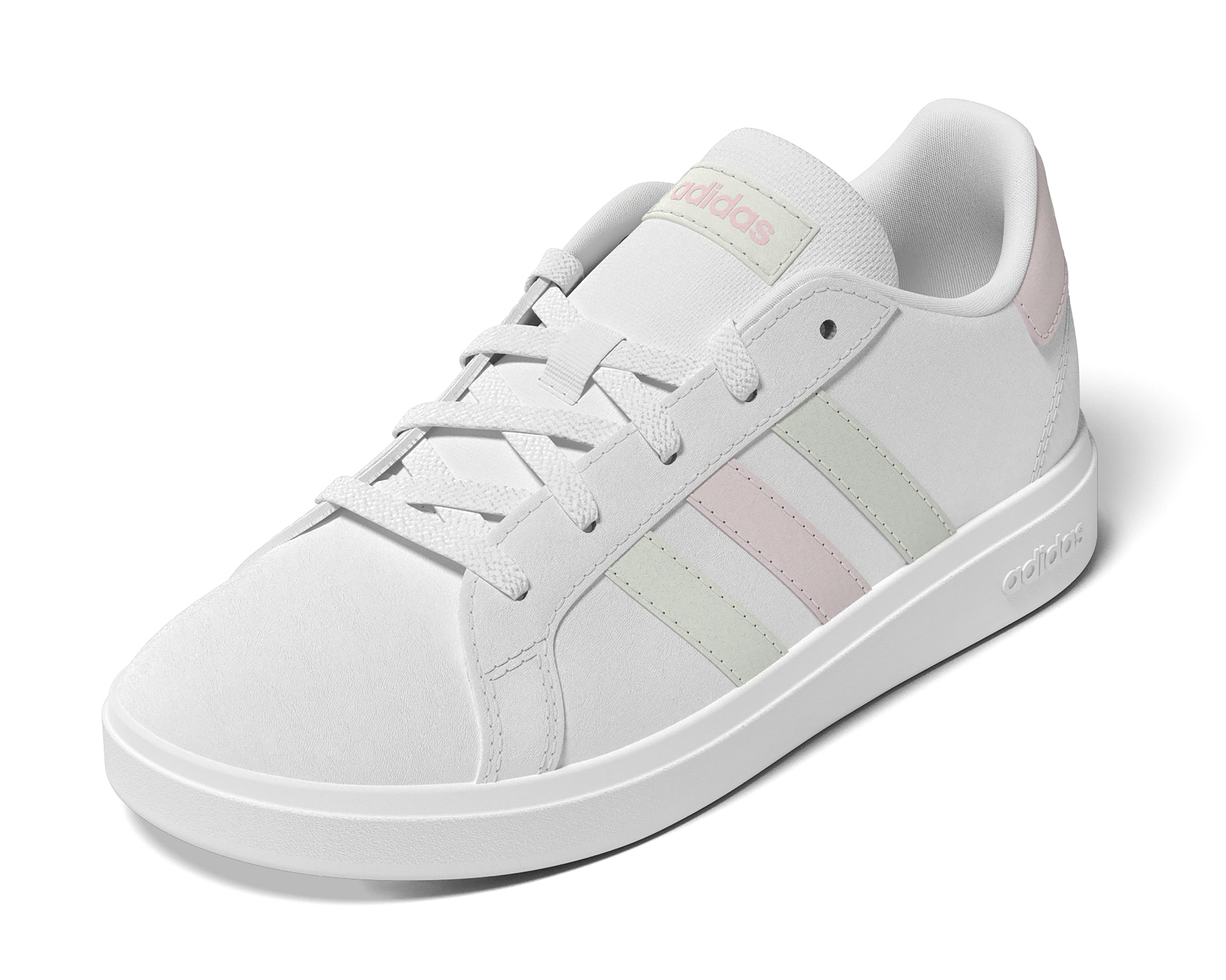 Tenis Adidas Grand Court 2.0 K para Niña $799