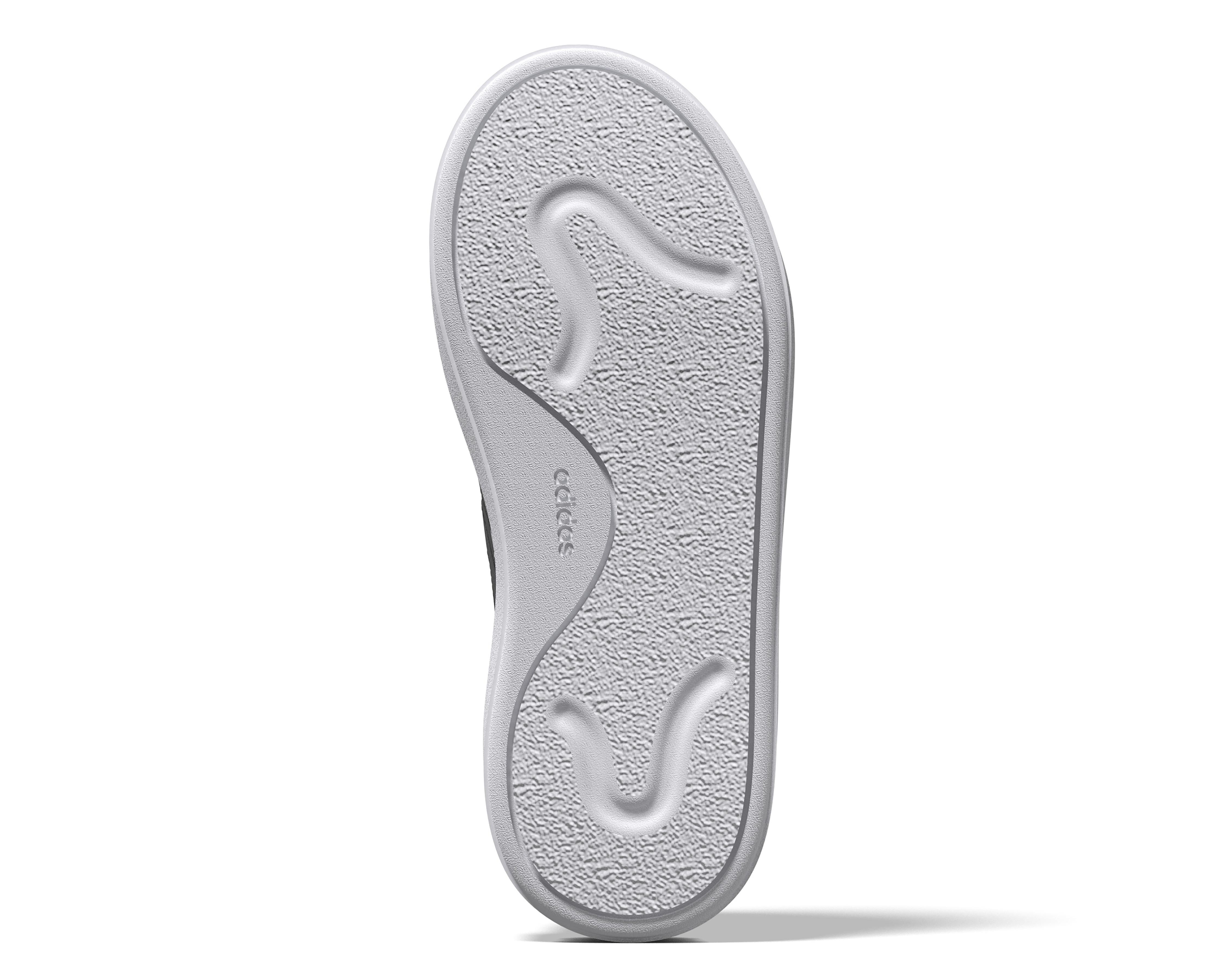 Foto 3 pulgar | Tenis Adidas Courtblock EL C para Niño